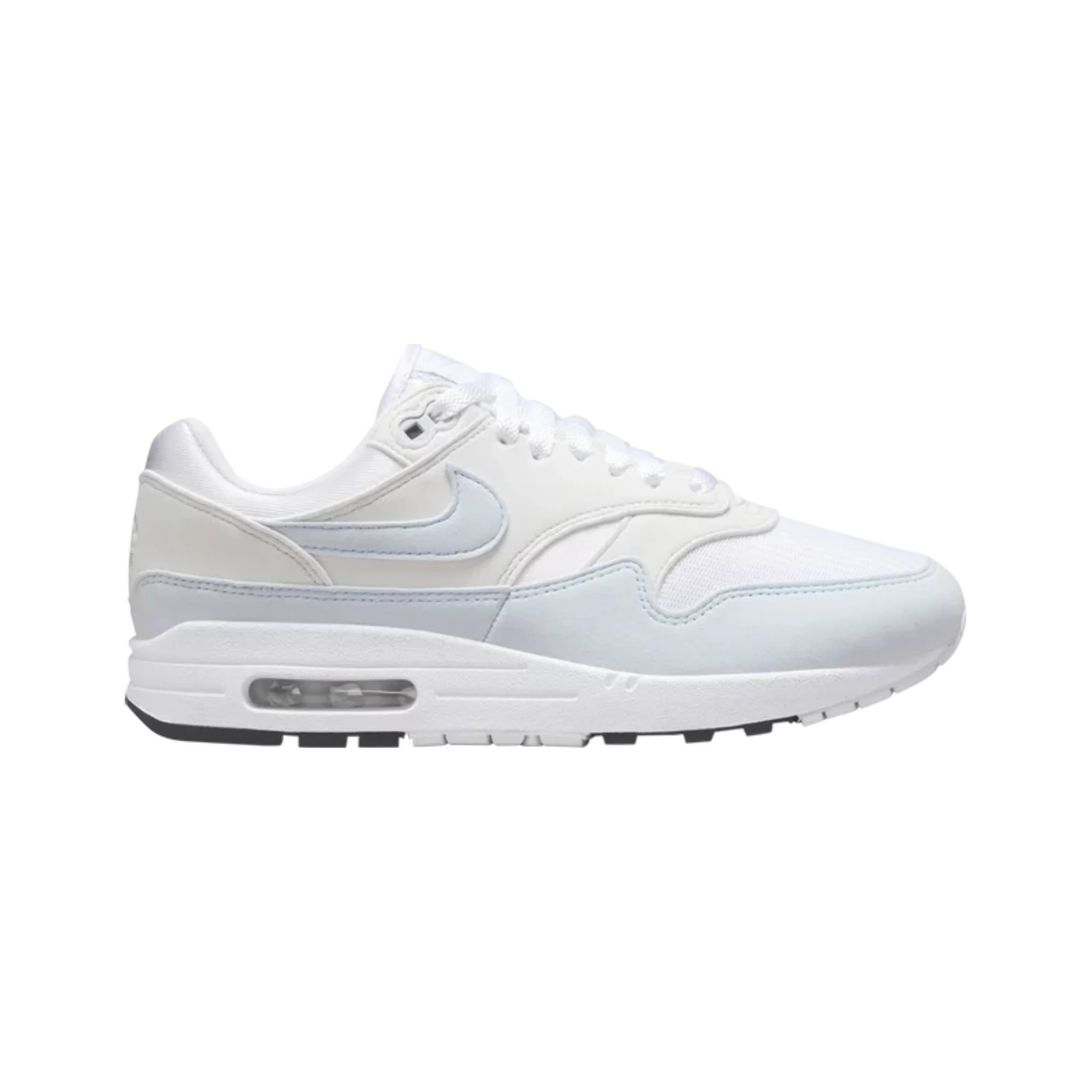 Nike Air Max 1 Football Grey (Women's)