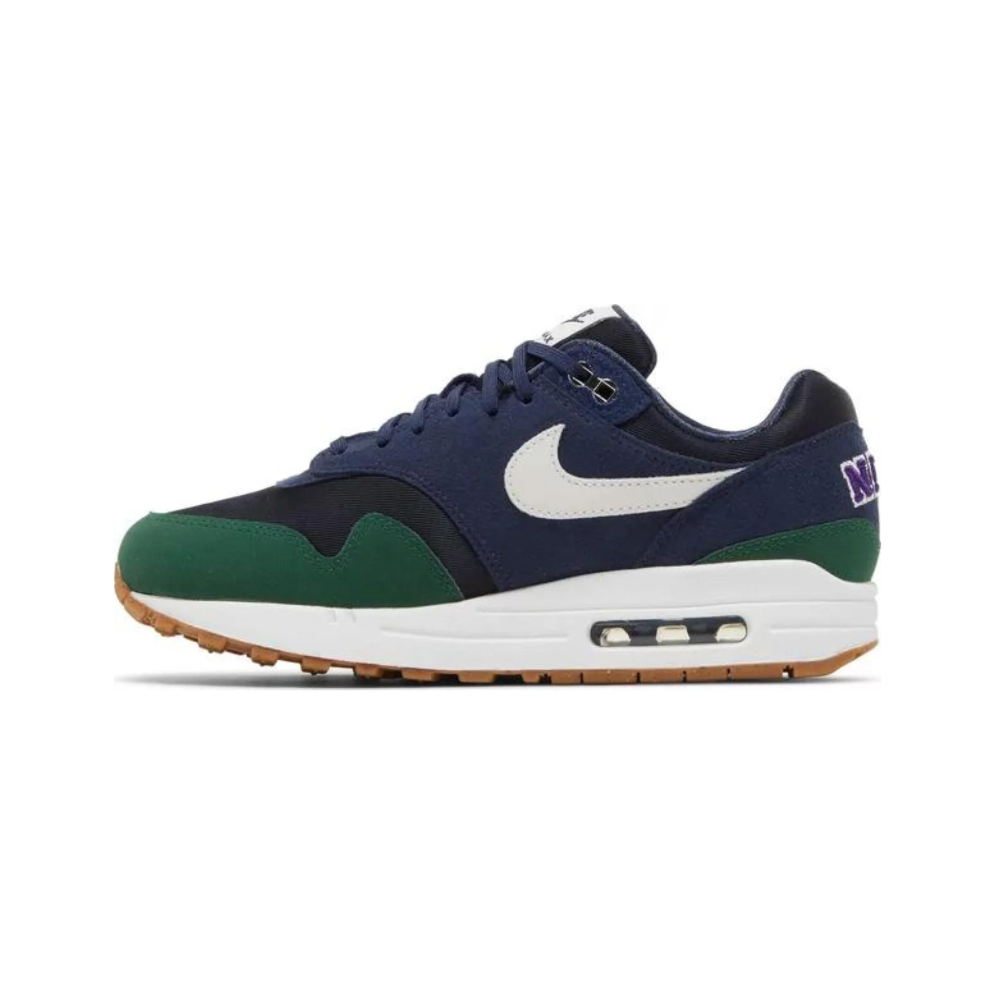Nike Air Max 1 Gorge Green (Women's) - Image 2