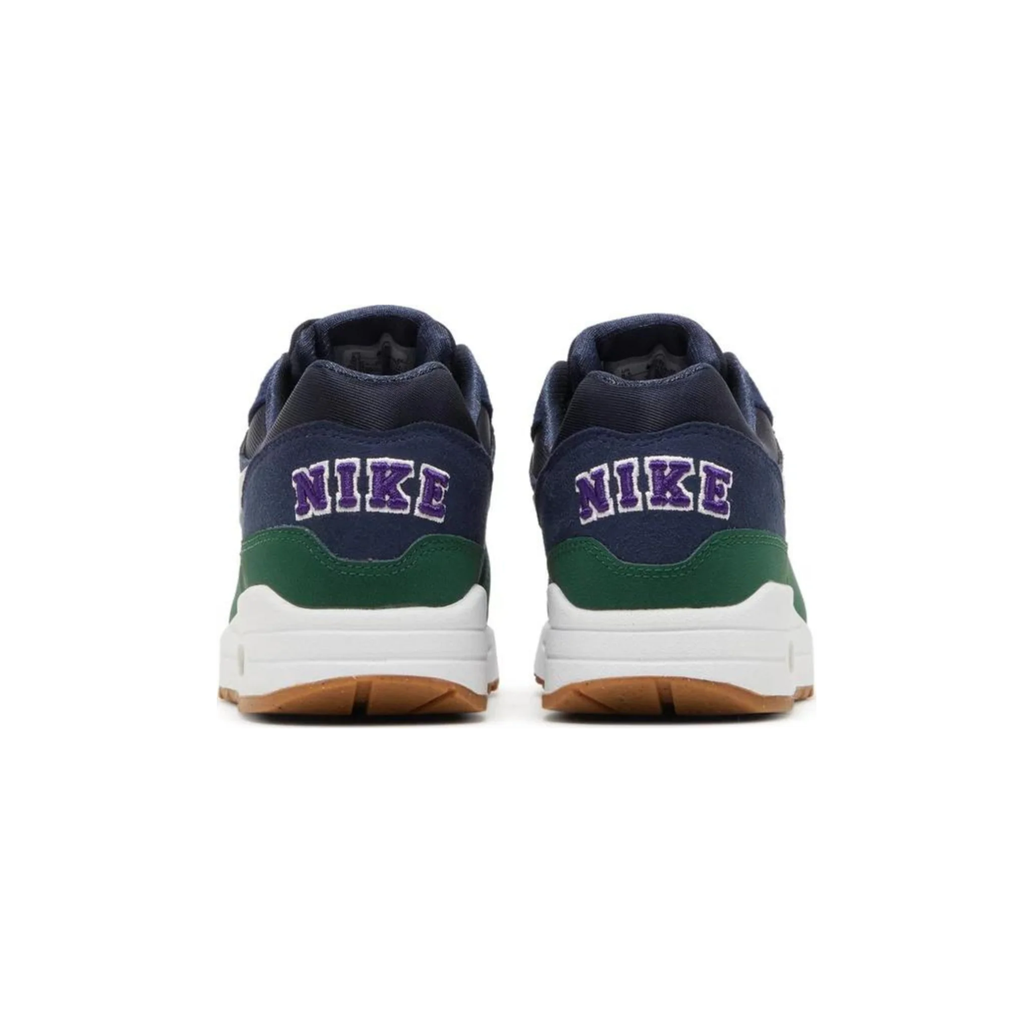 Nike Air Max 1 Gorge Green (Women's) - Image 3