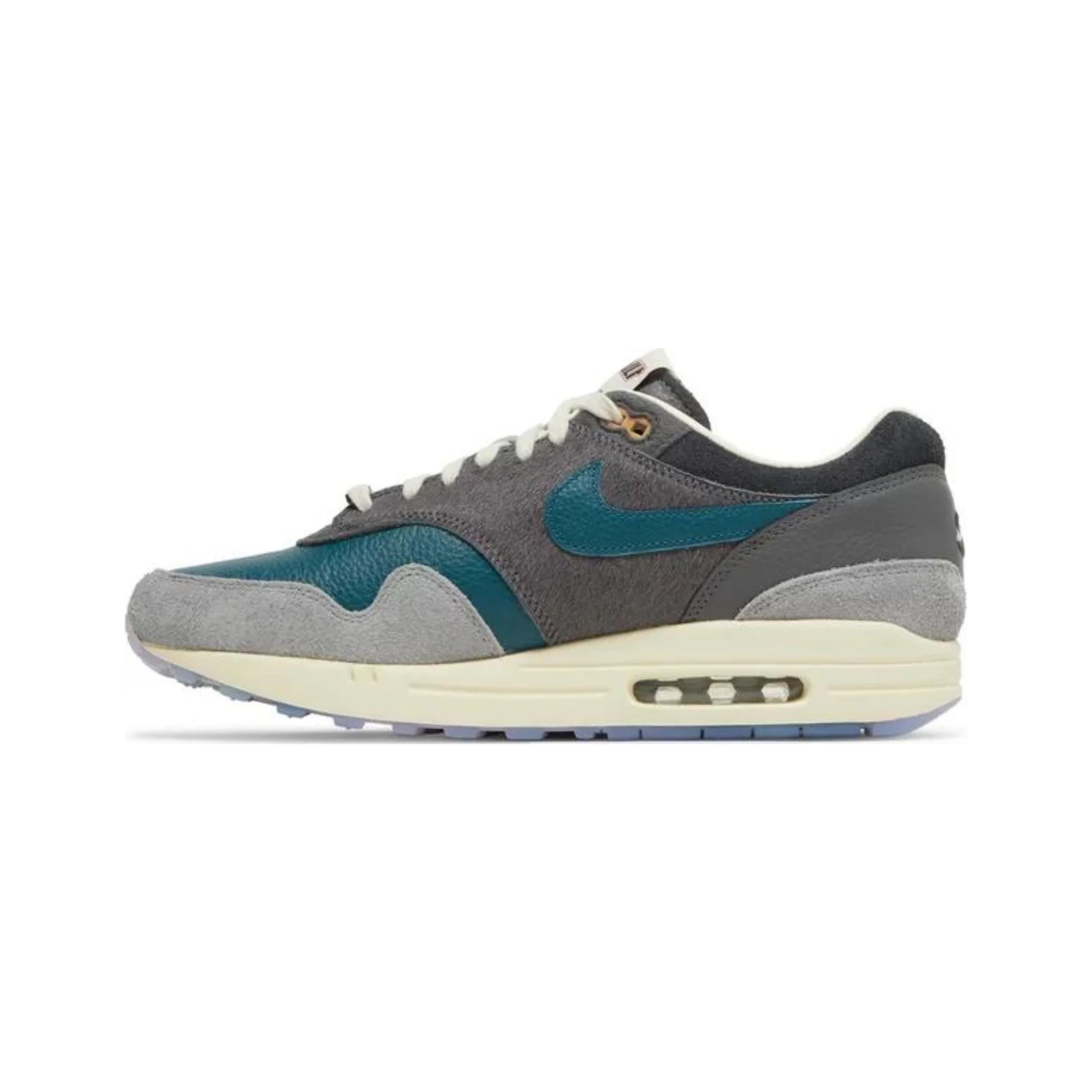 Nike Air Max 1 Kasina Won-Ang Grey - Image 2