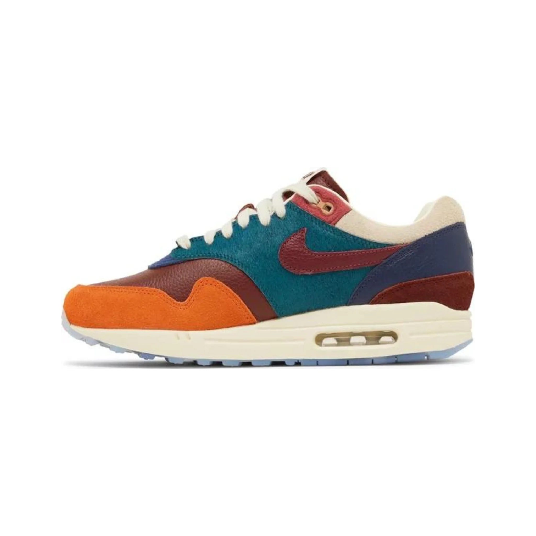 Nike Air Max 1 Kasina Won-Ang Orange - Image 2