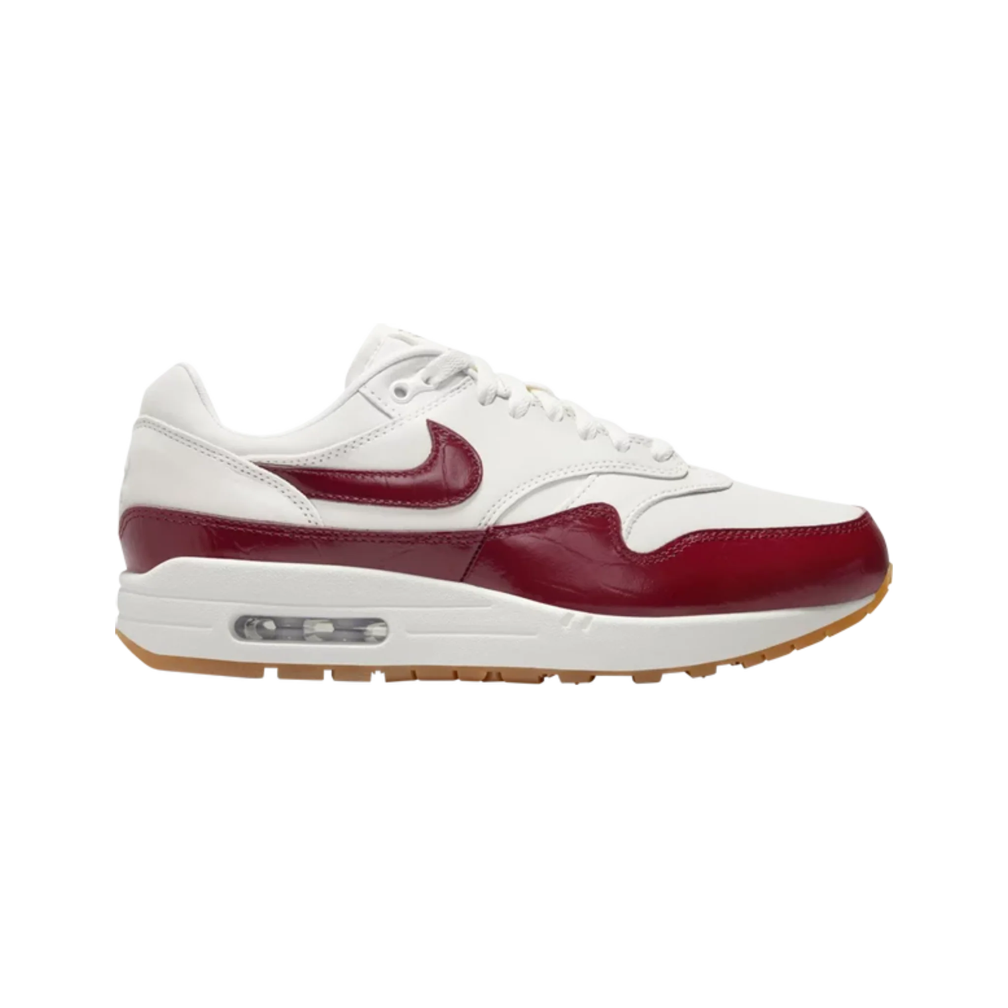 Nike Air Max 1 LX Team Red (Women's)