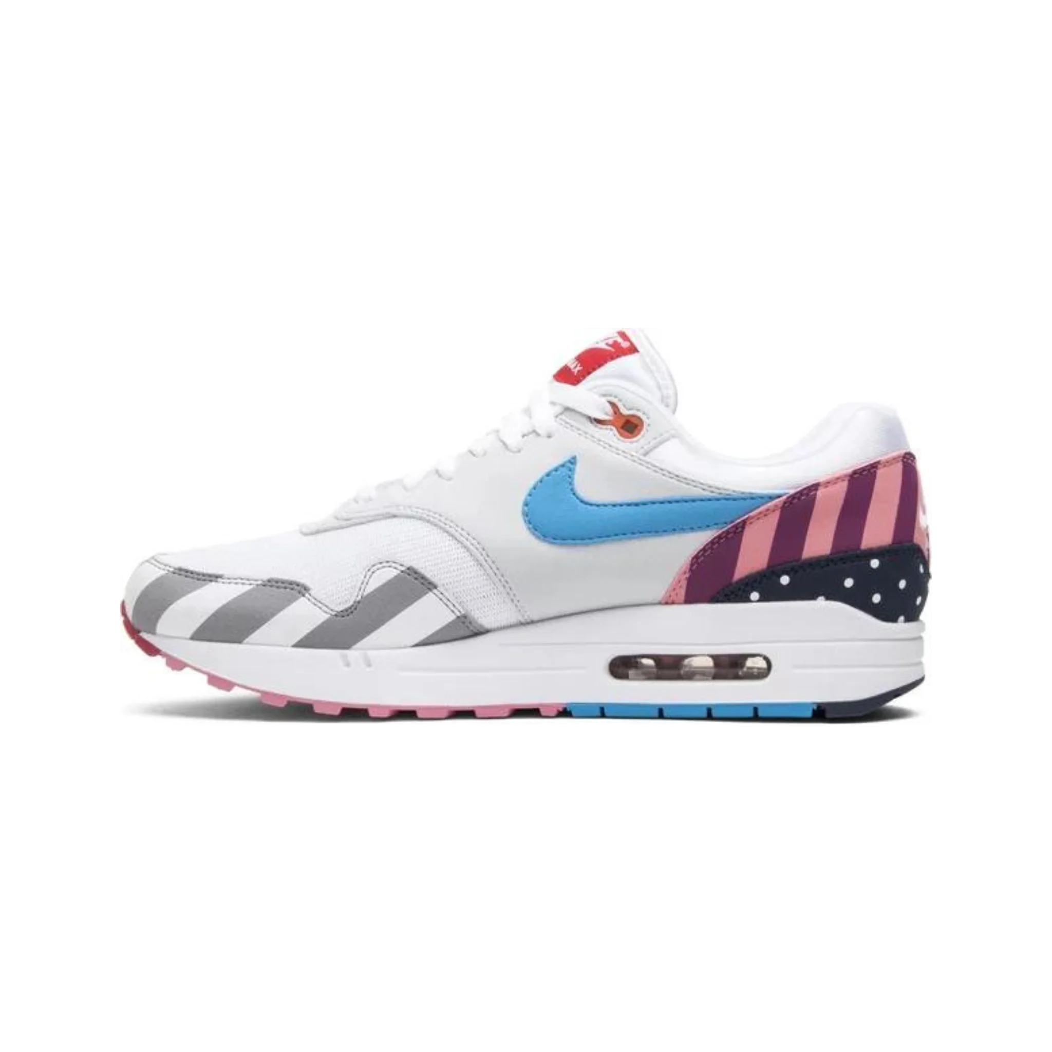 Nike Air Max 1 Parra (2018) - Image 2