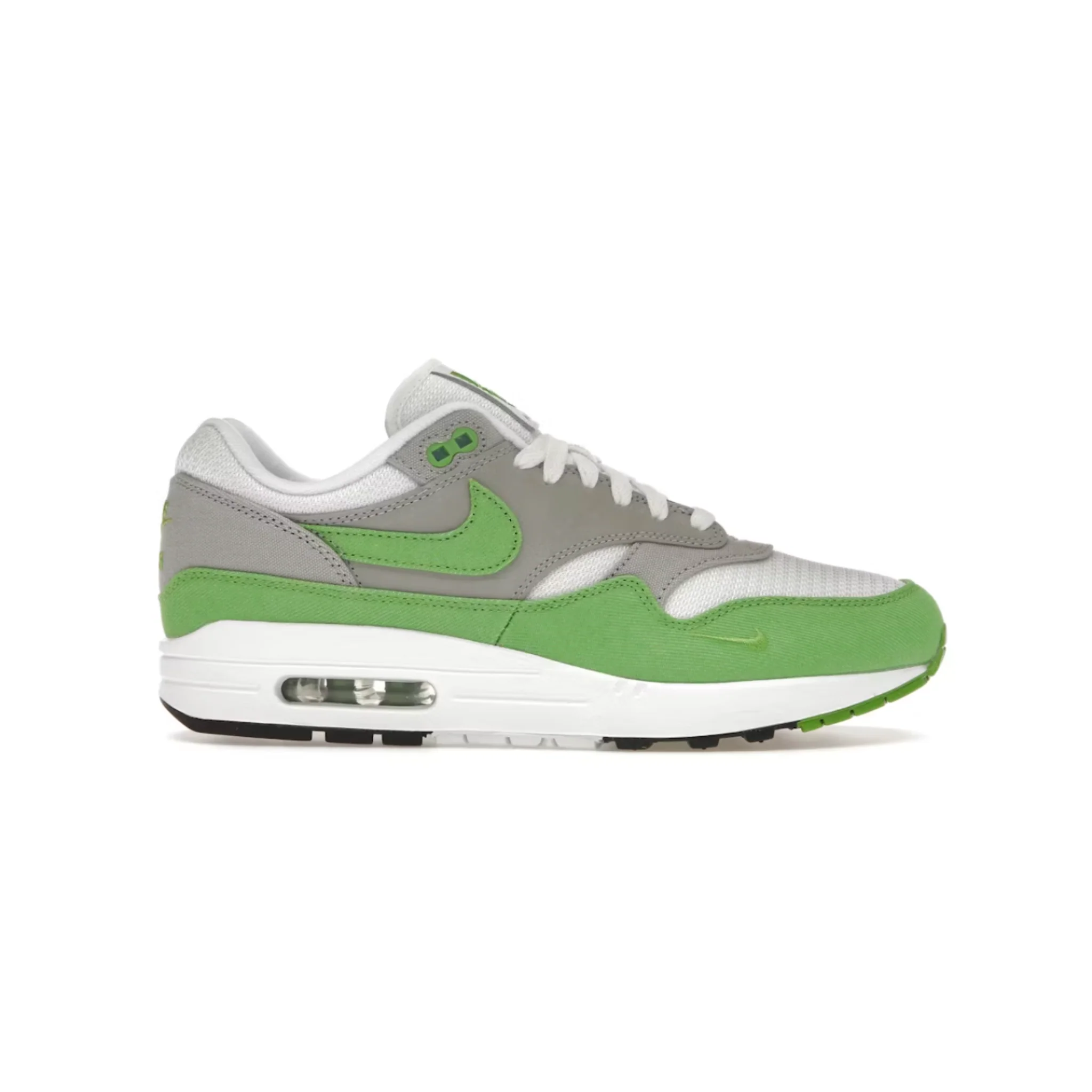 Nike Air Max 1 Patta 20th Anniversary Chlorophyll - Image 2