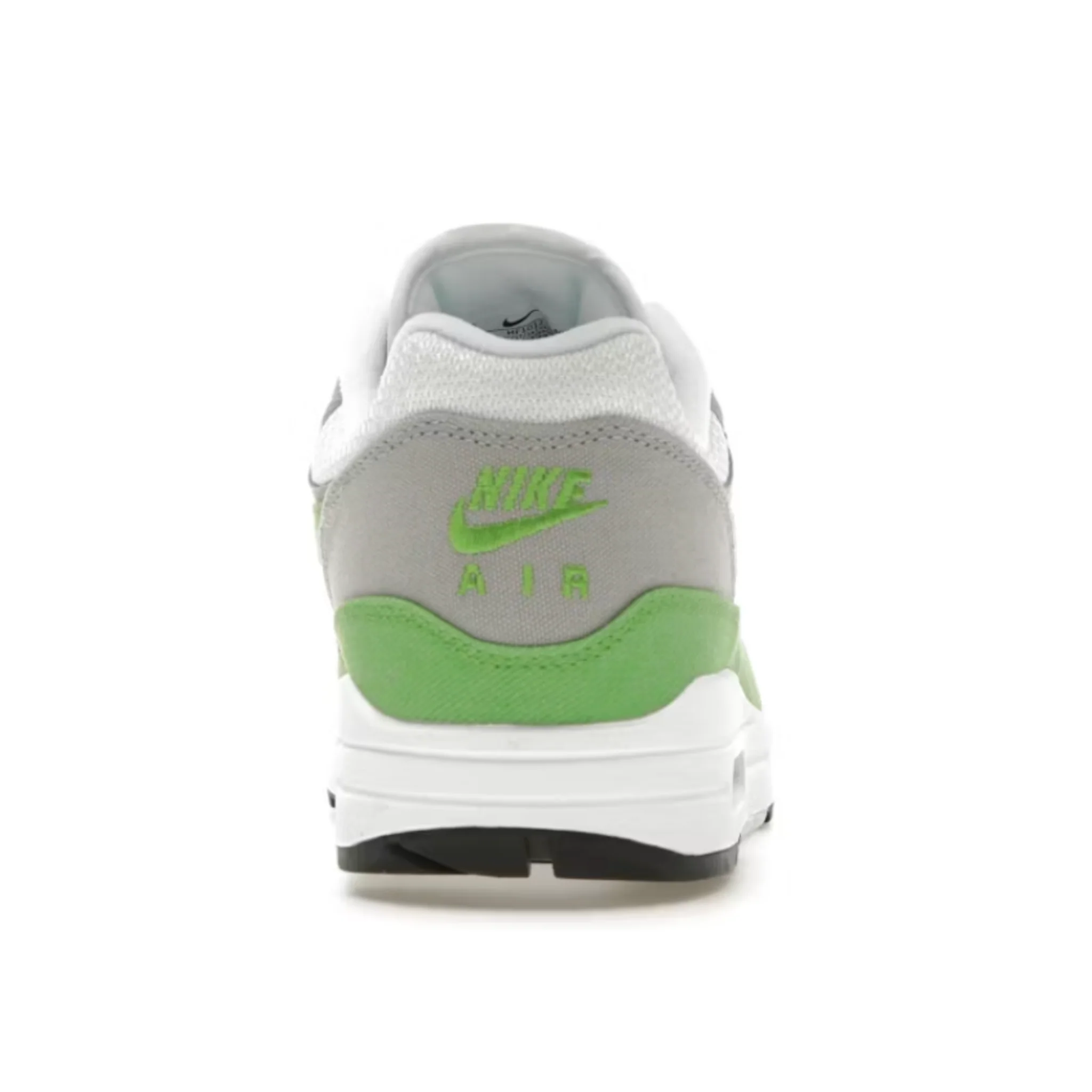 Nike Air Max 1 Patta 20th Anniversary Chlorophyll - Image 4