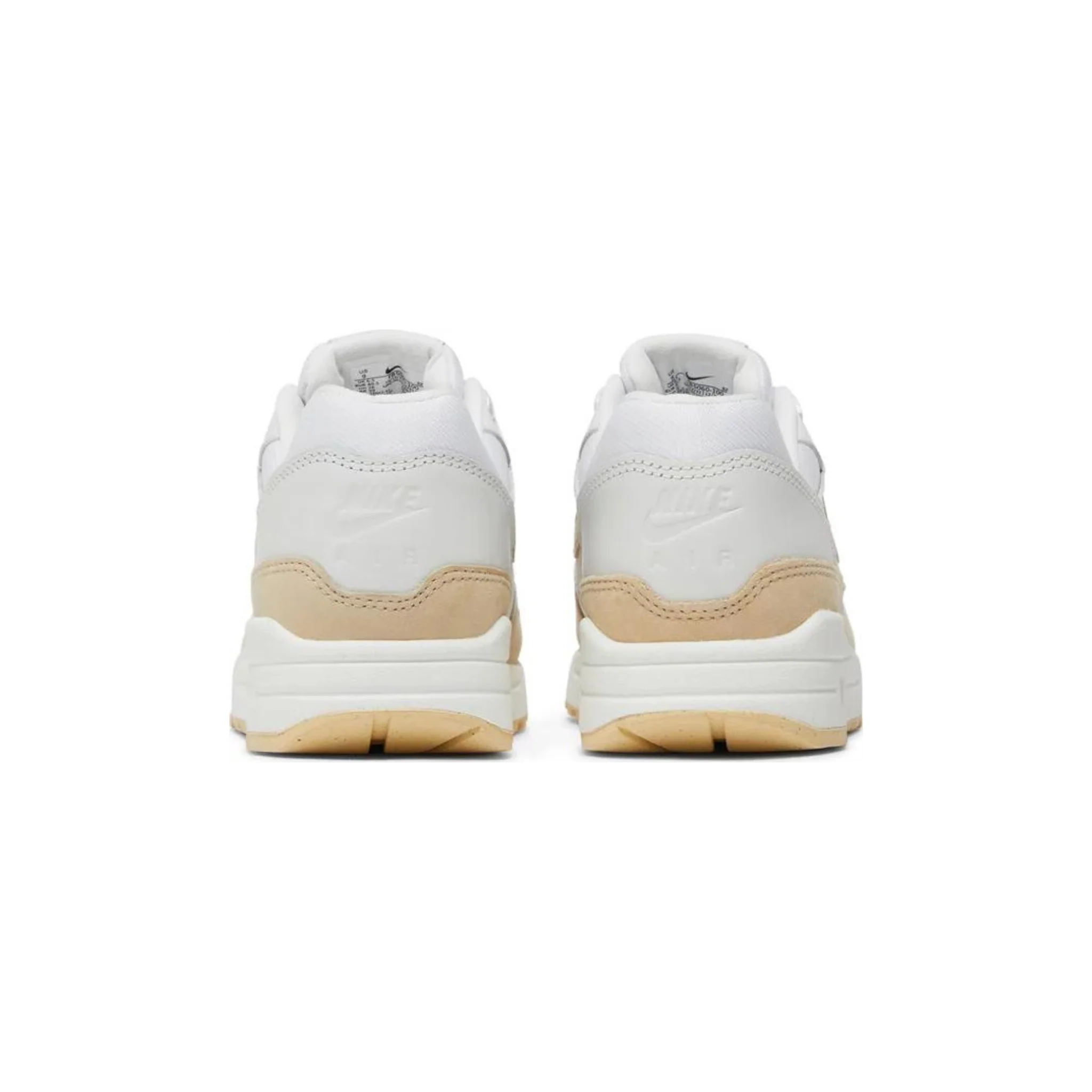 Nike Air Max 1 Premium Sanddrift (Women's) - Image 3
