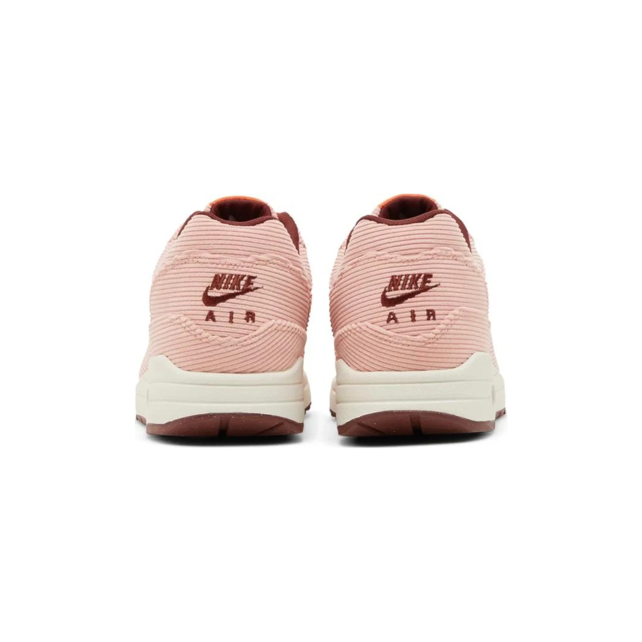 Nike Air Max 1 PRM Corduroy Coral Stardust - Image 3