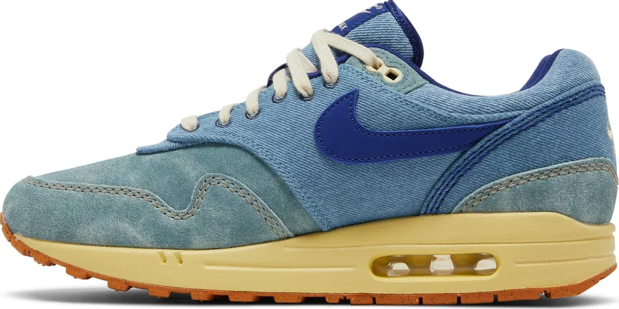 Nike Air Max 1 PRM Dirty Denim - Image 2