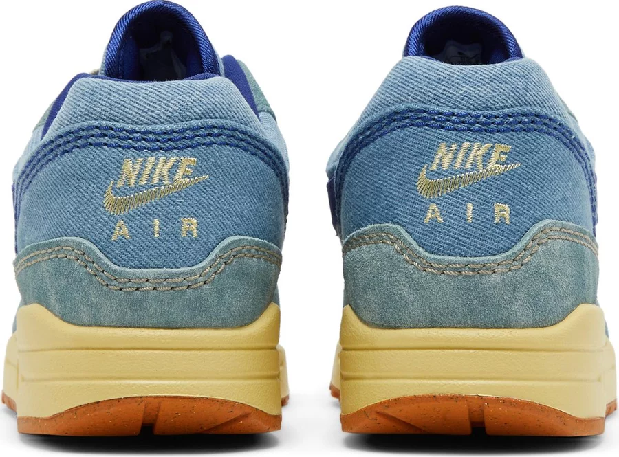 Nike Air Max 1 PRM Dirty Denim - Image 3