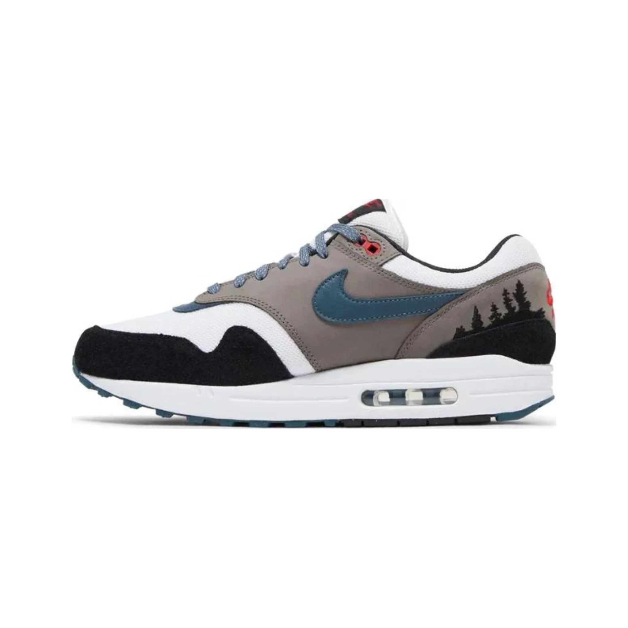 Nike Air Max 1 PRM Escape Treeline - Image 2