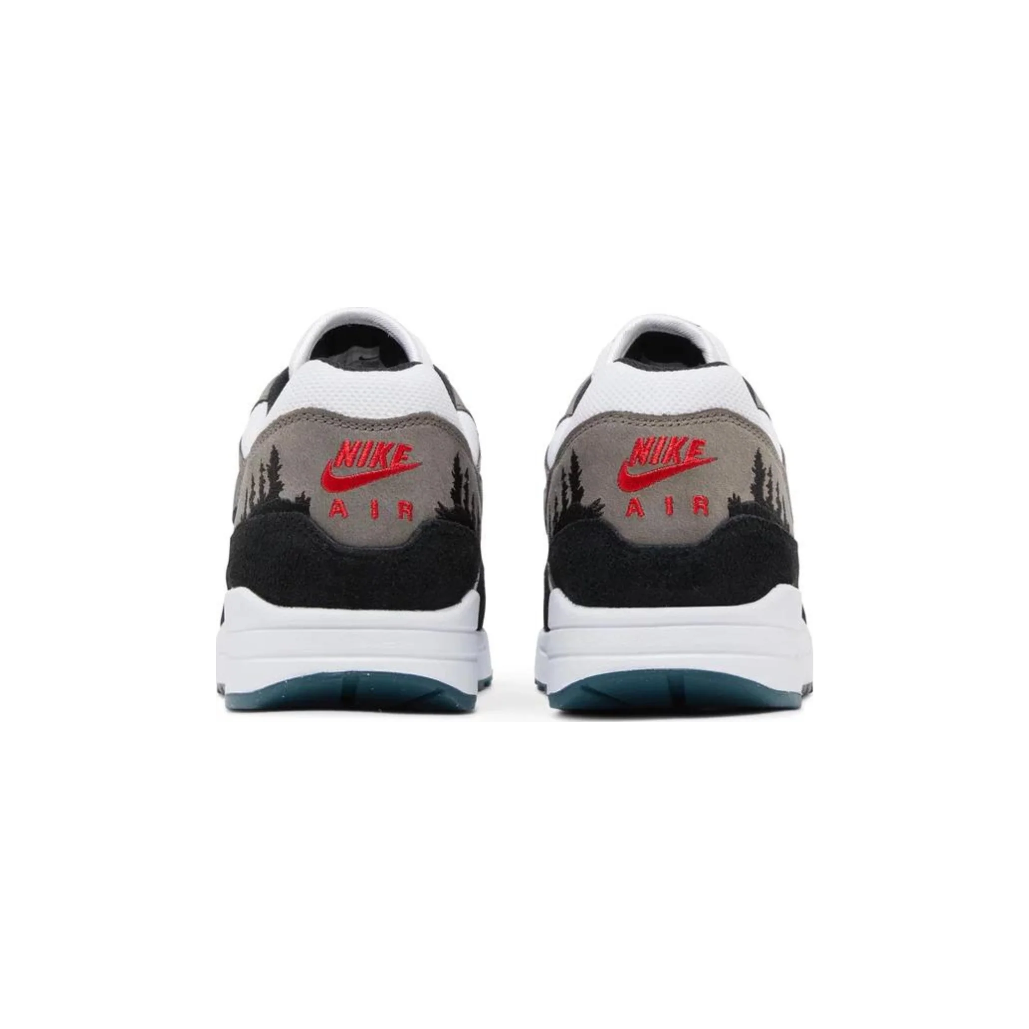 Nike Air Max 1 PRM Escape Treeline - Image 3