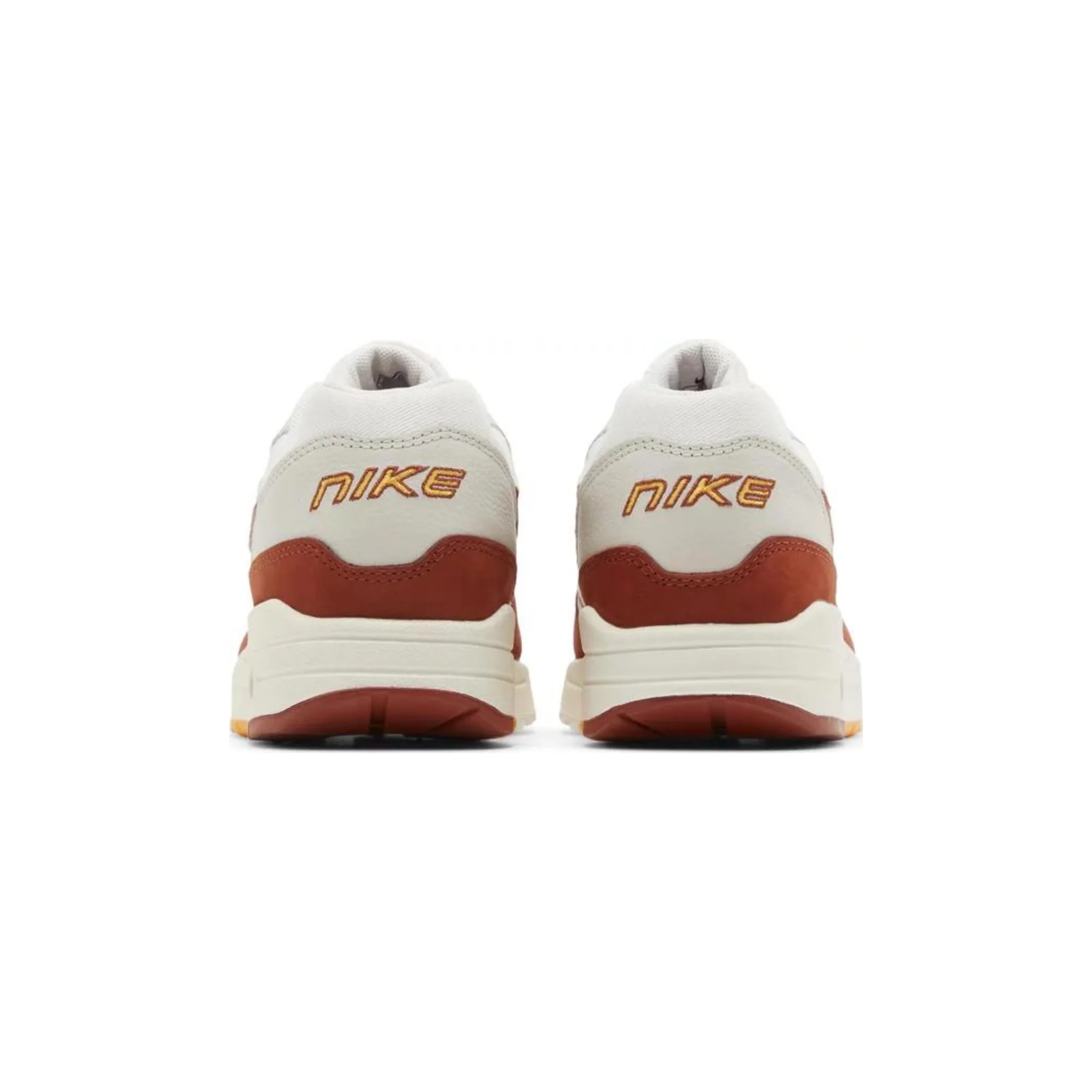 Nike Air Max 1 Rugged Orange (Women's) - Image 3