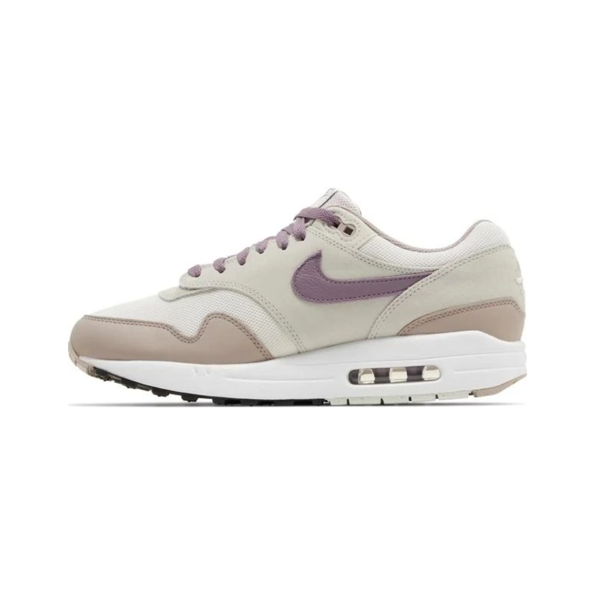 Nike Air Max 1 SC Light Bone Violet Dust - Image 2