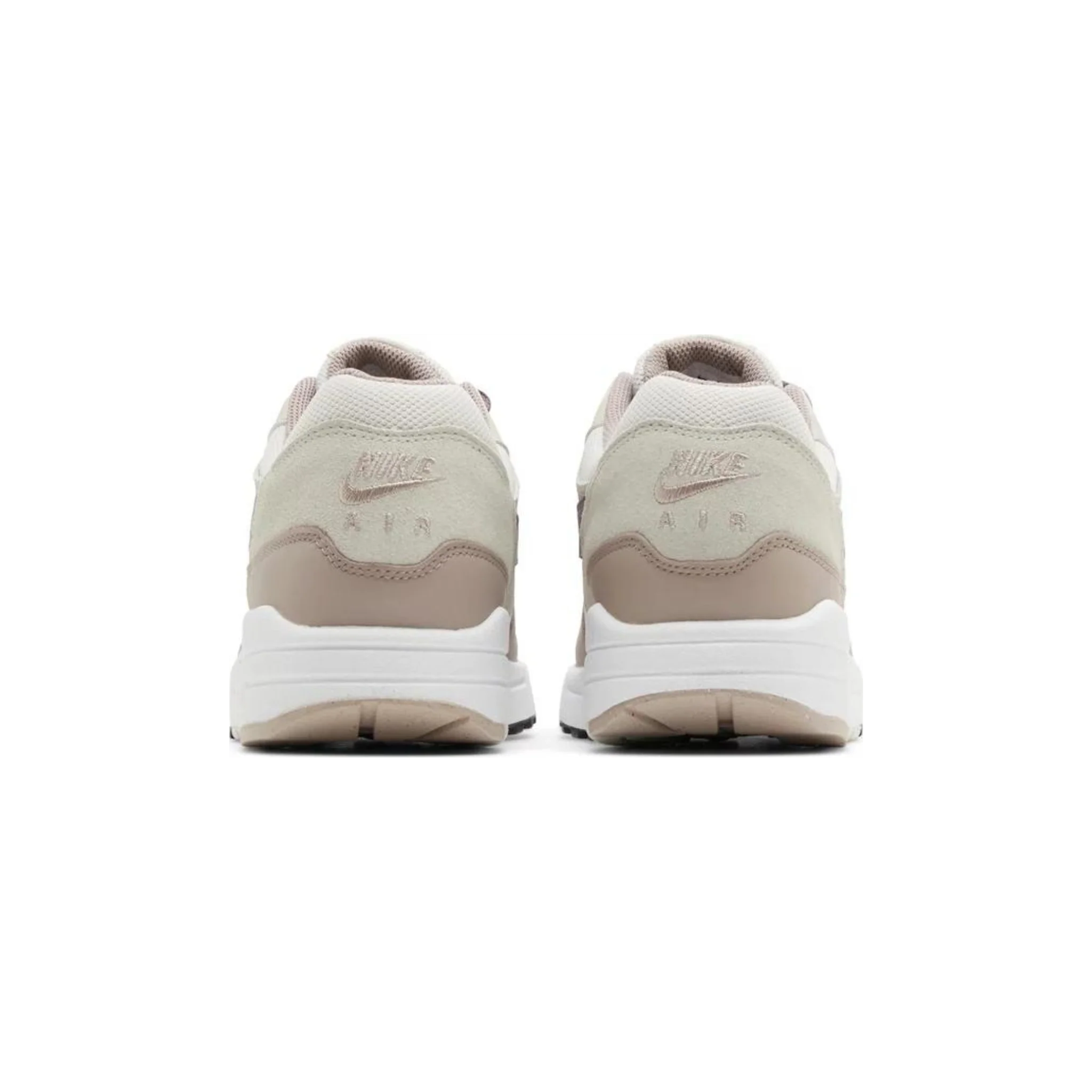 Nike Air Max 1 SC Light Bone Violet Dust - Image 3