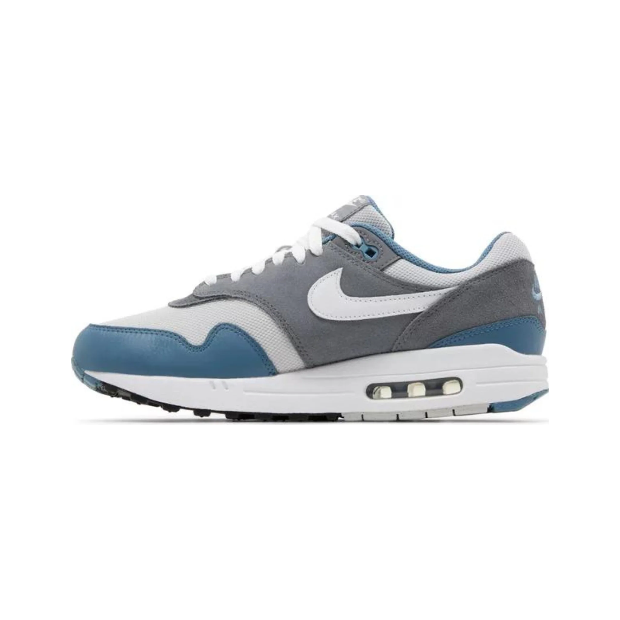 Nike Air Max 1 SC Noise Aqua - Image 2