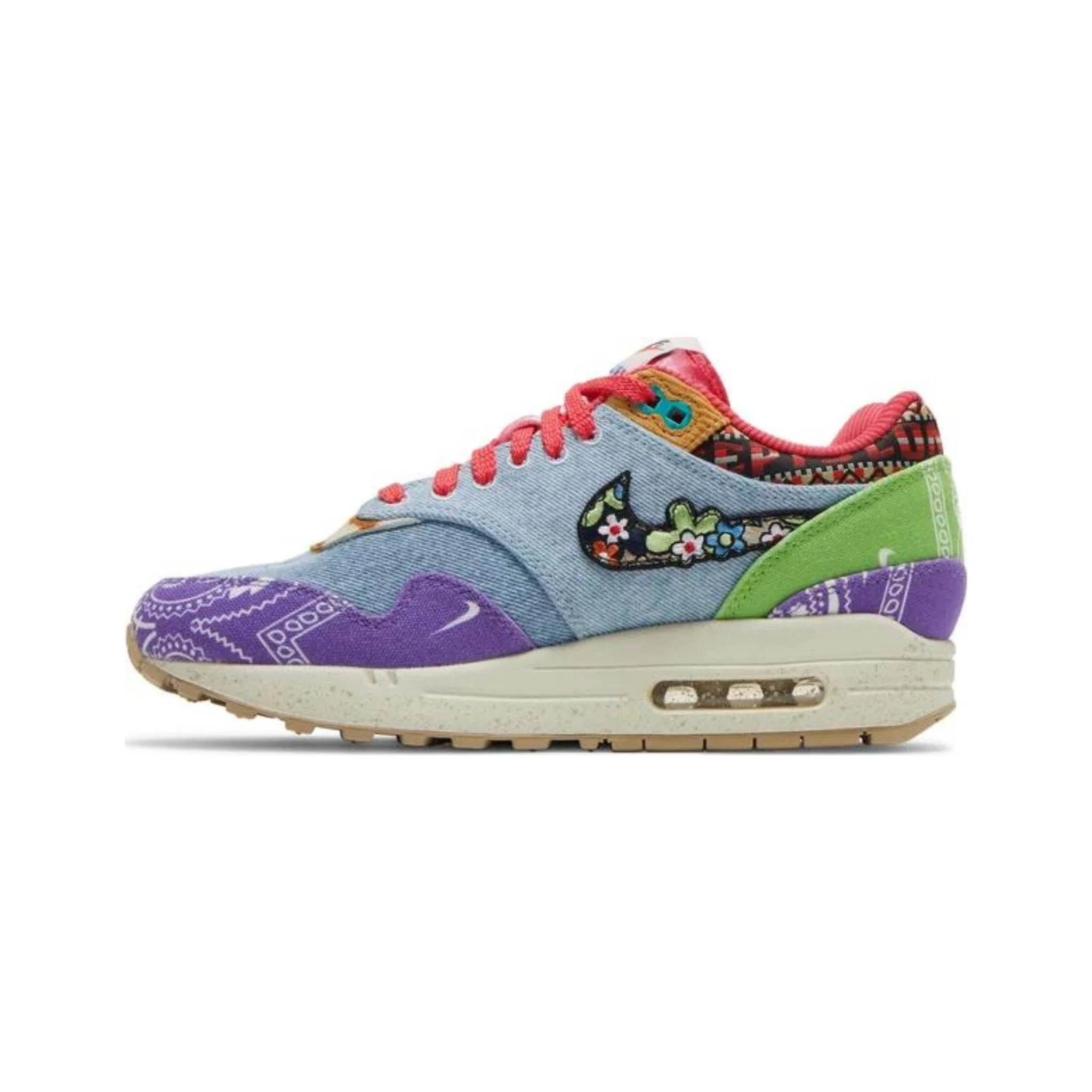 Nike Air Max 1 SP Concepts Far Out (Special Box) - Image 2