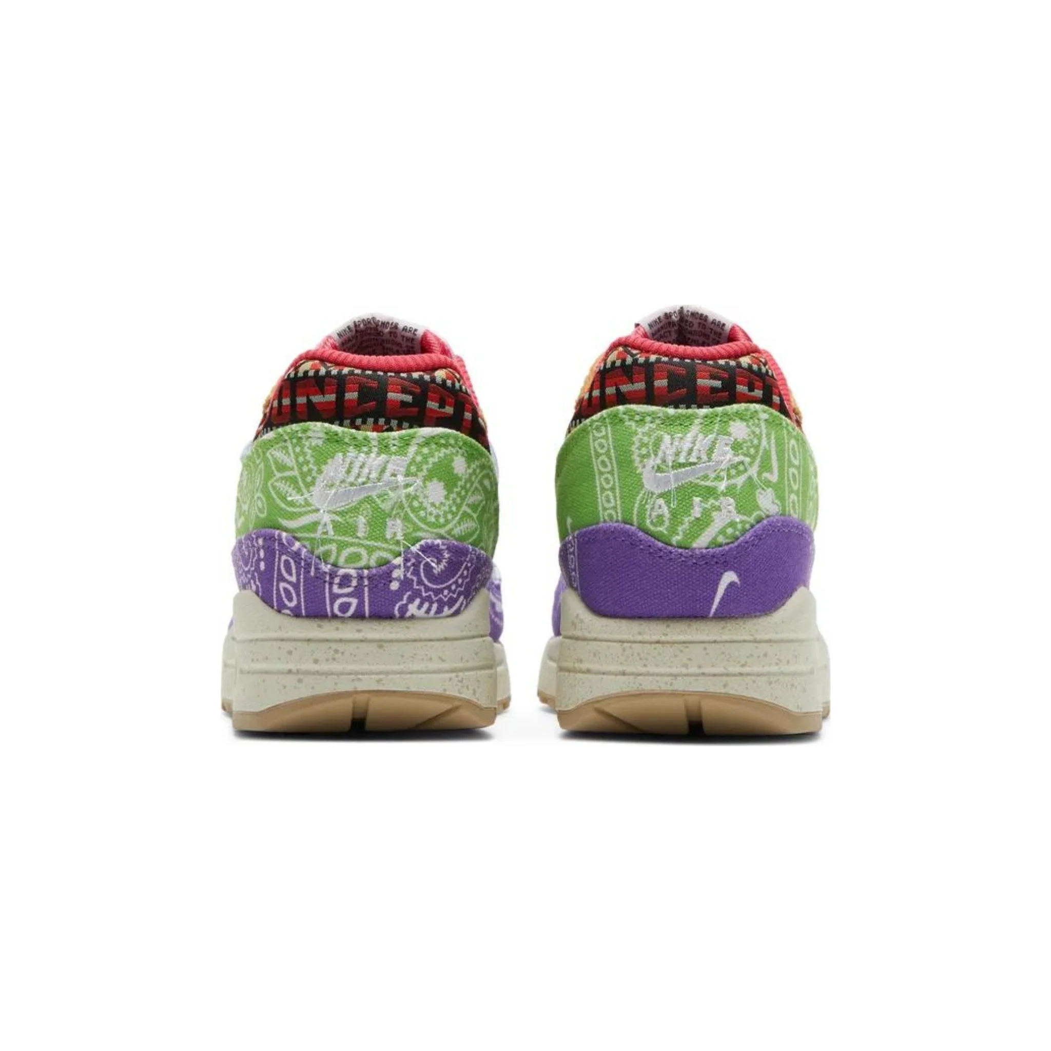 Nike Air Max 1 SP Concepts Far Out (Special Box) - Image 3