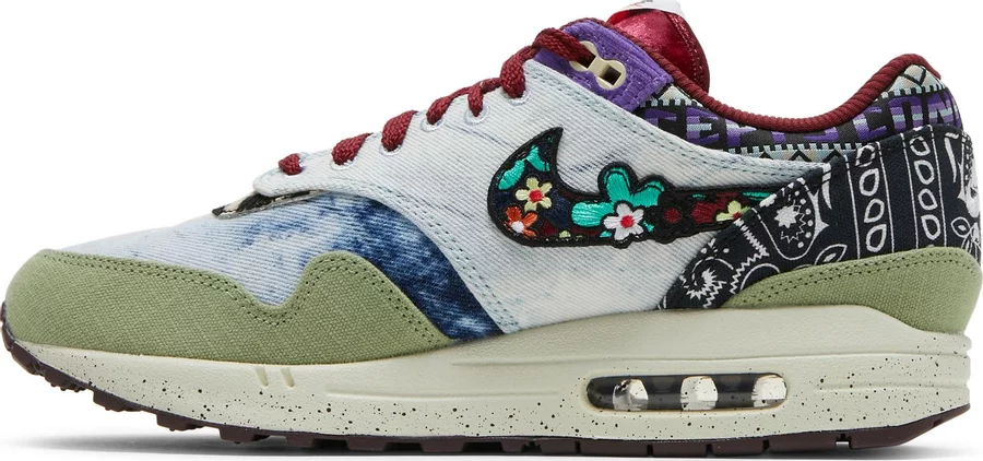 Nike Air Max 1 SP Concepts Mellow - Image 2