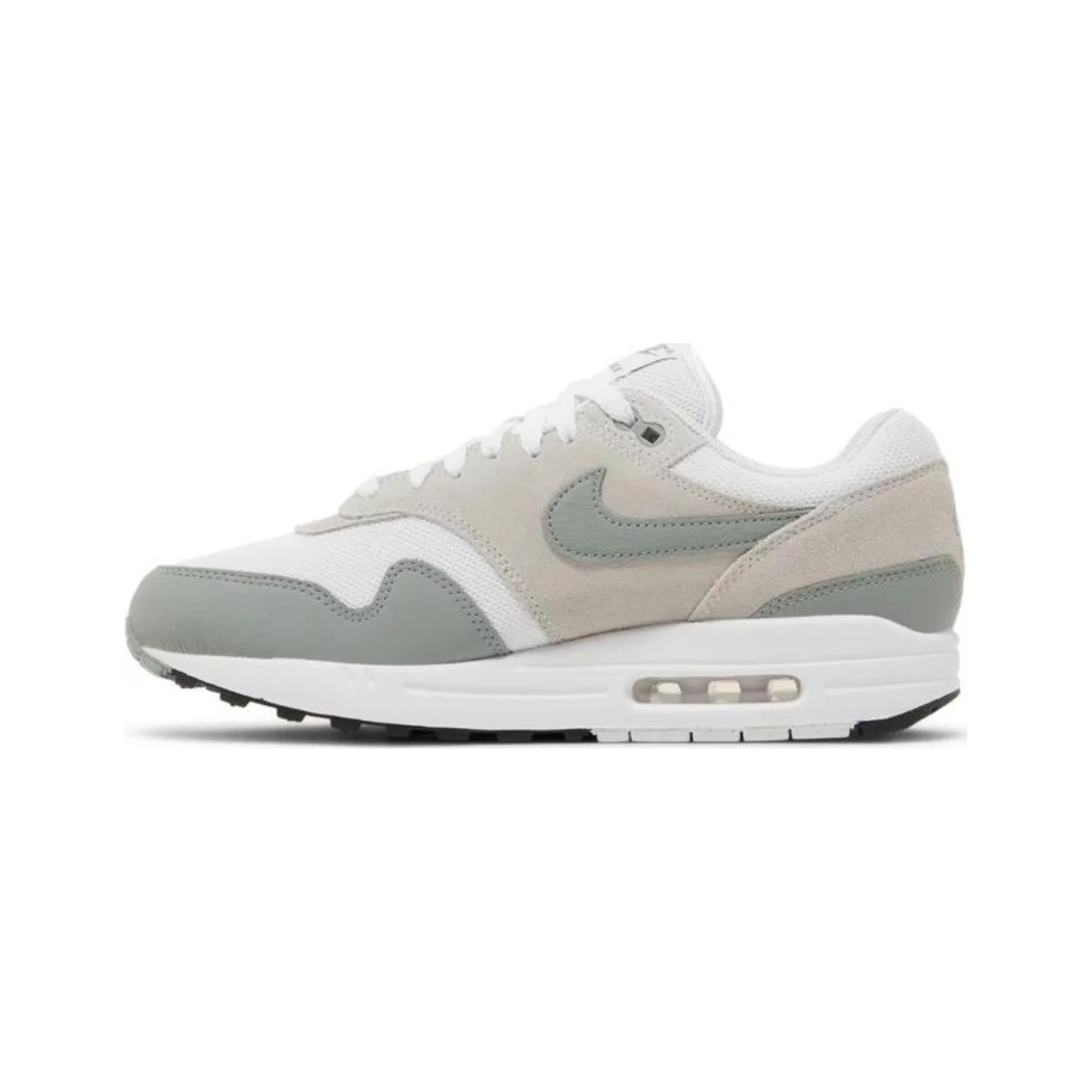 Nike Air Max 1 White Mica Green - Image 2