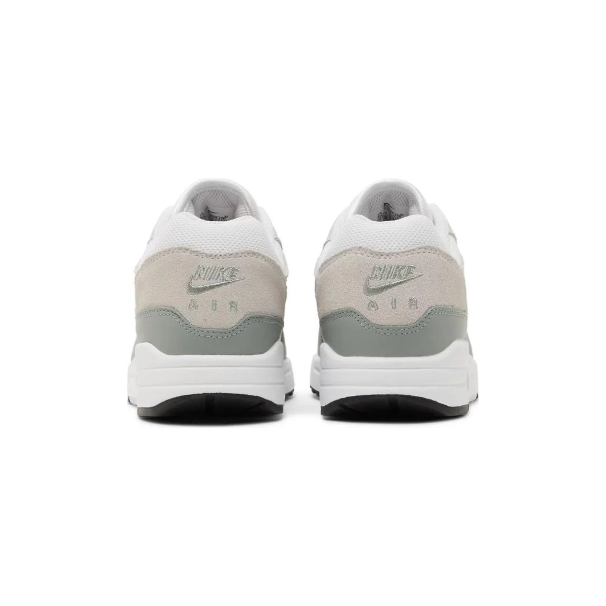 Nike Air Max 1 White Mica Green - Image 3