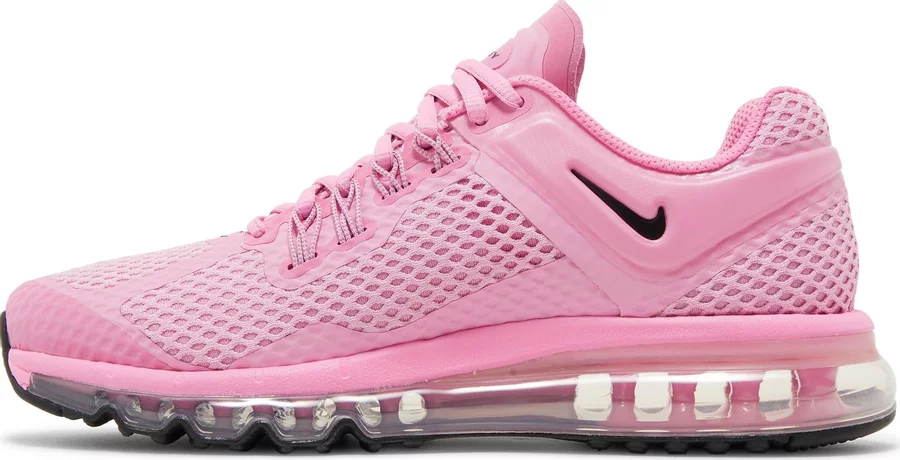 Nike Air Max 2013 Stussy Pink - Image 2