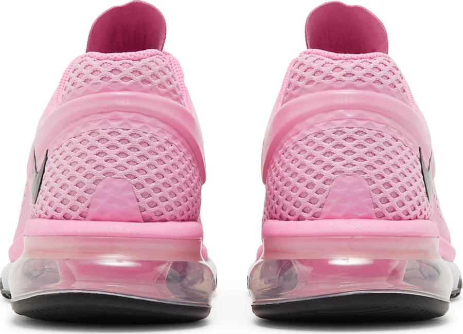 Nike Air Max 2013 Stussy Pink - Image 3