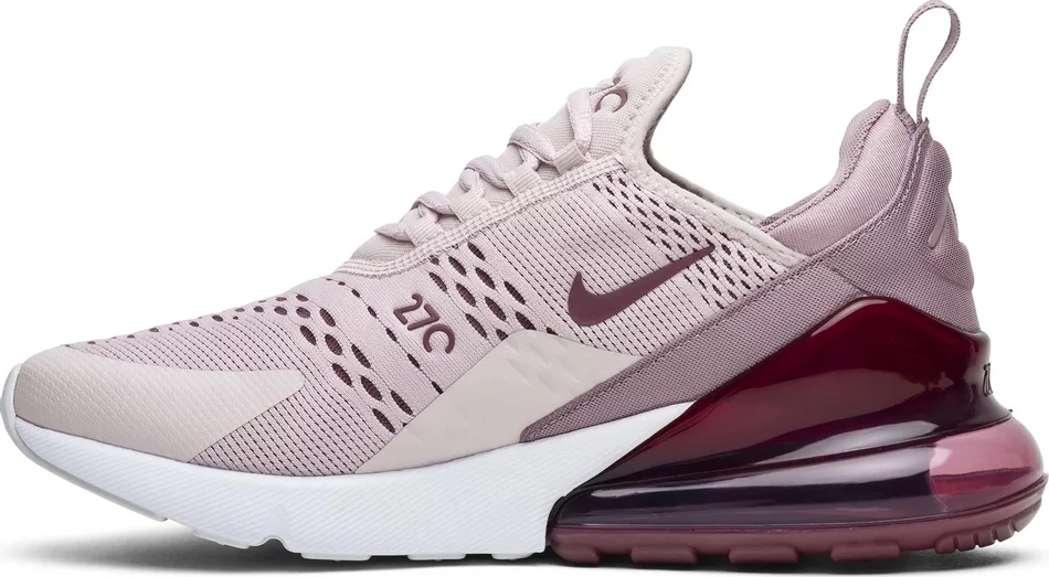 Nike Air Max 270 Barely Rose (W) - Image 3