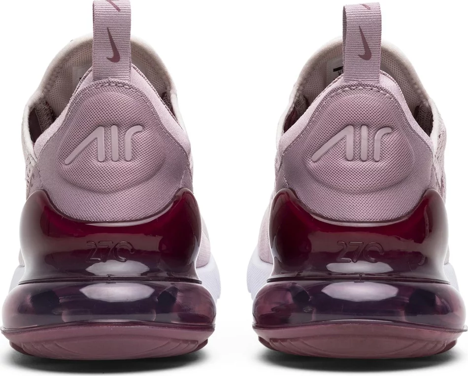 Nike Air Max 270 Barely Rose (W) - Image 4