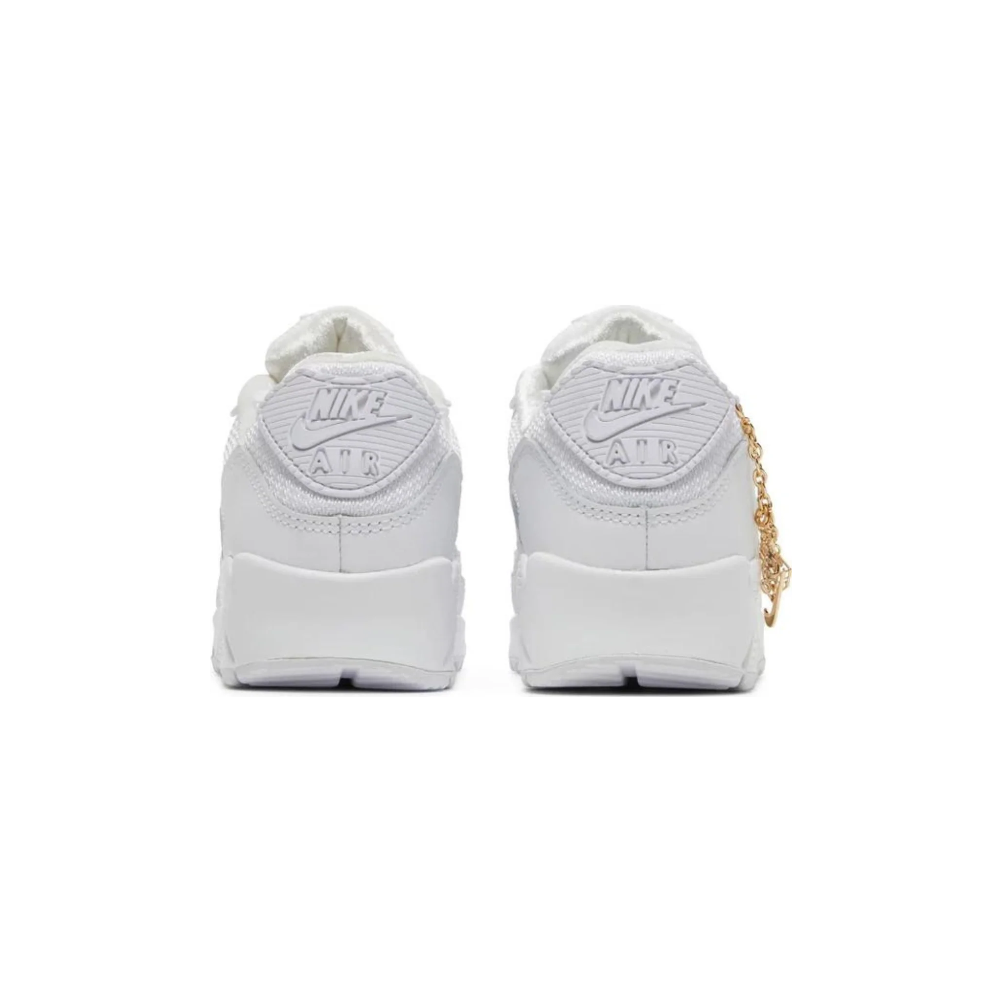 Nike Air Max 90 Premium Lucky Charms (Women's) - Image 3