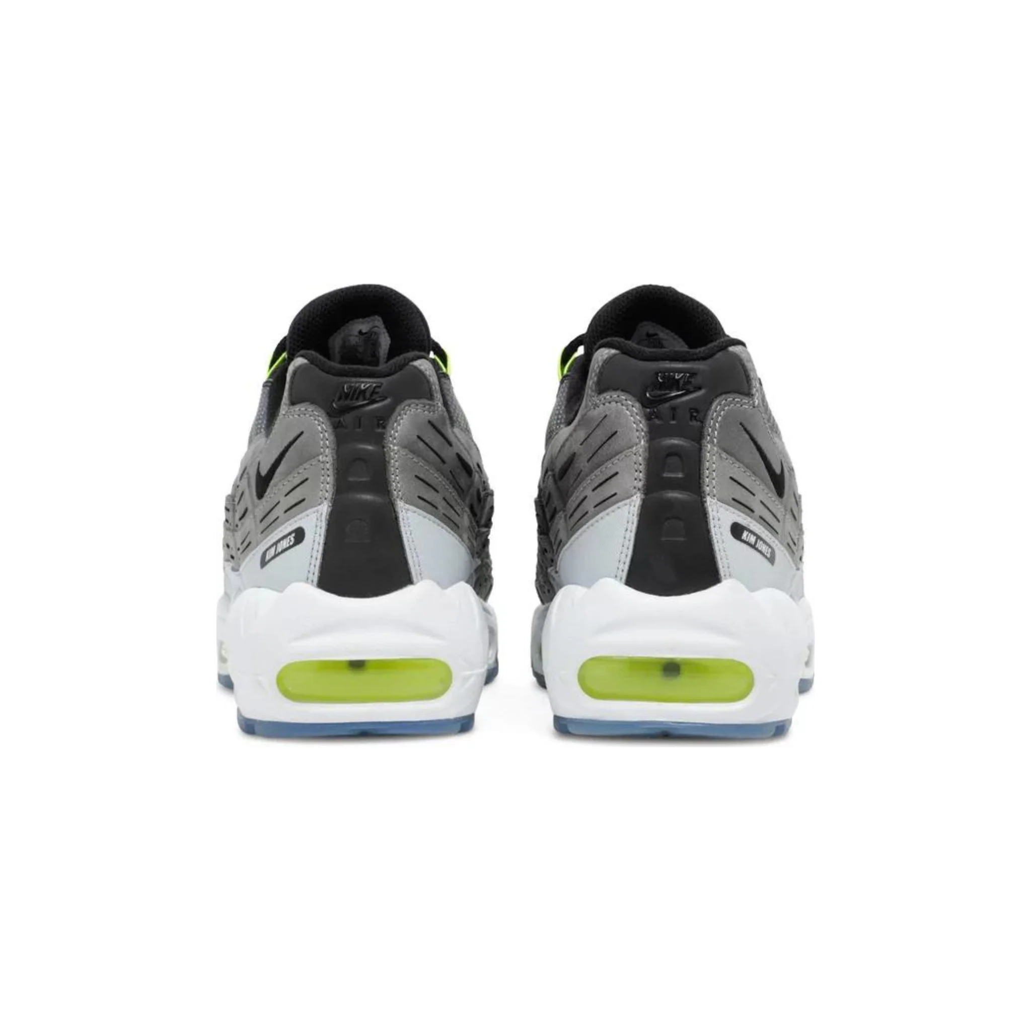Nike Air Max 95 Kim Jones Total Volt - Image 3
