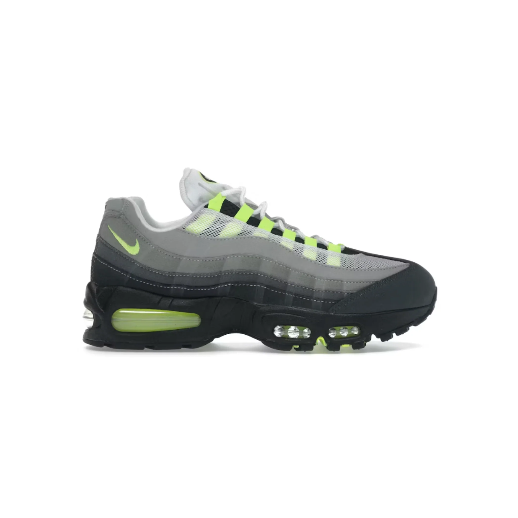Nike Air Max 95 OG Big Bubble Neon (2025)