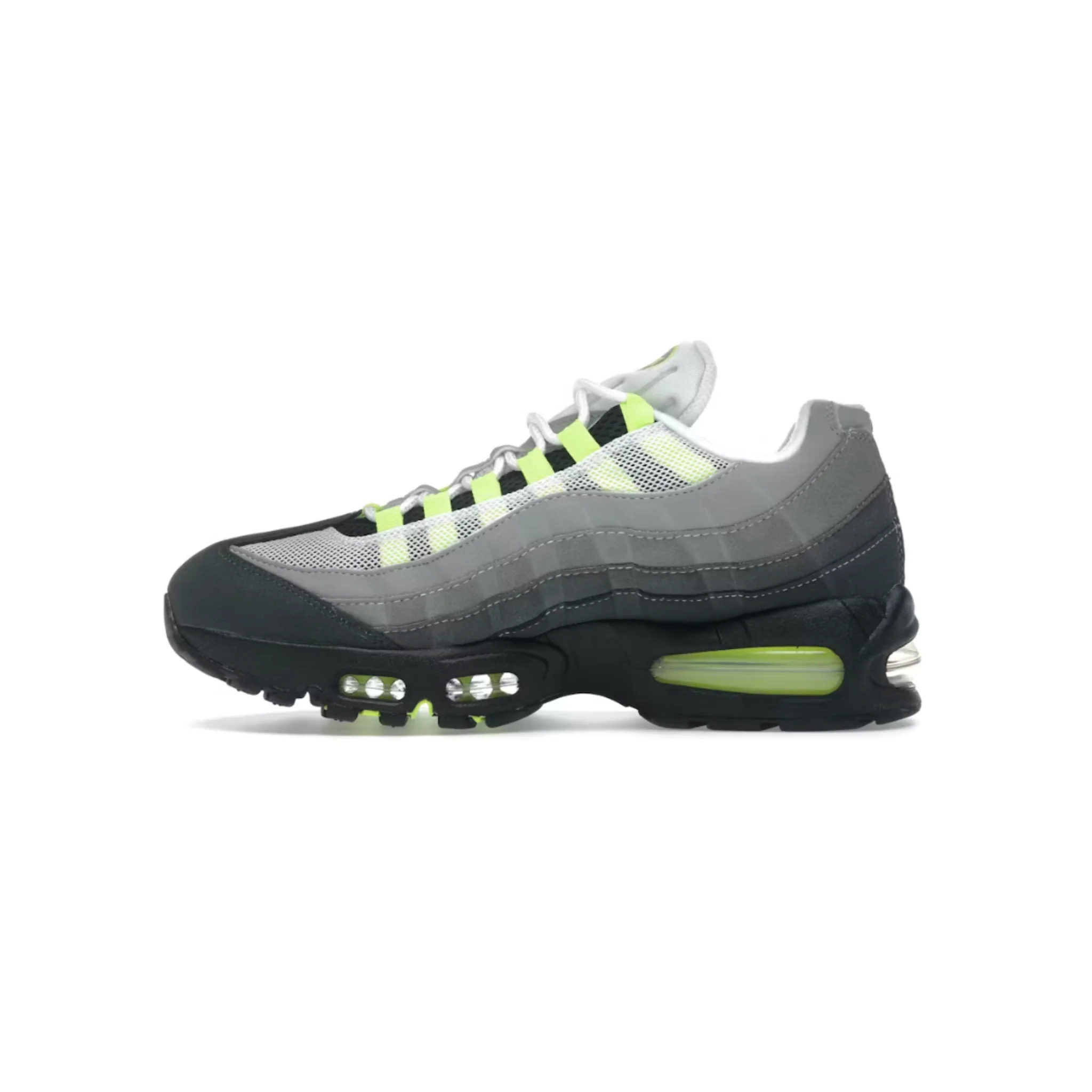 Nike Air Max 95 OG Big Bubble Neon (2025) - Image 2