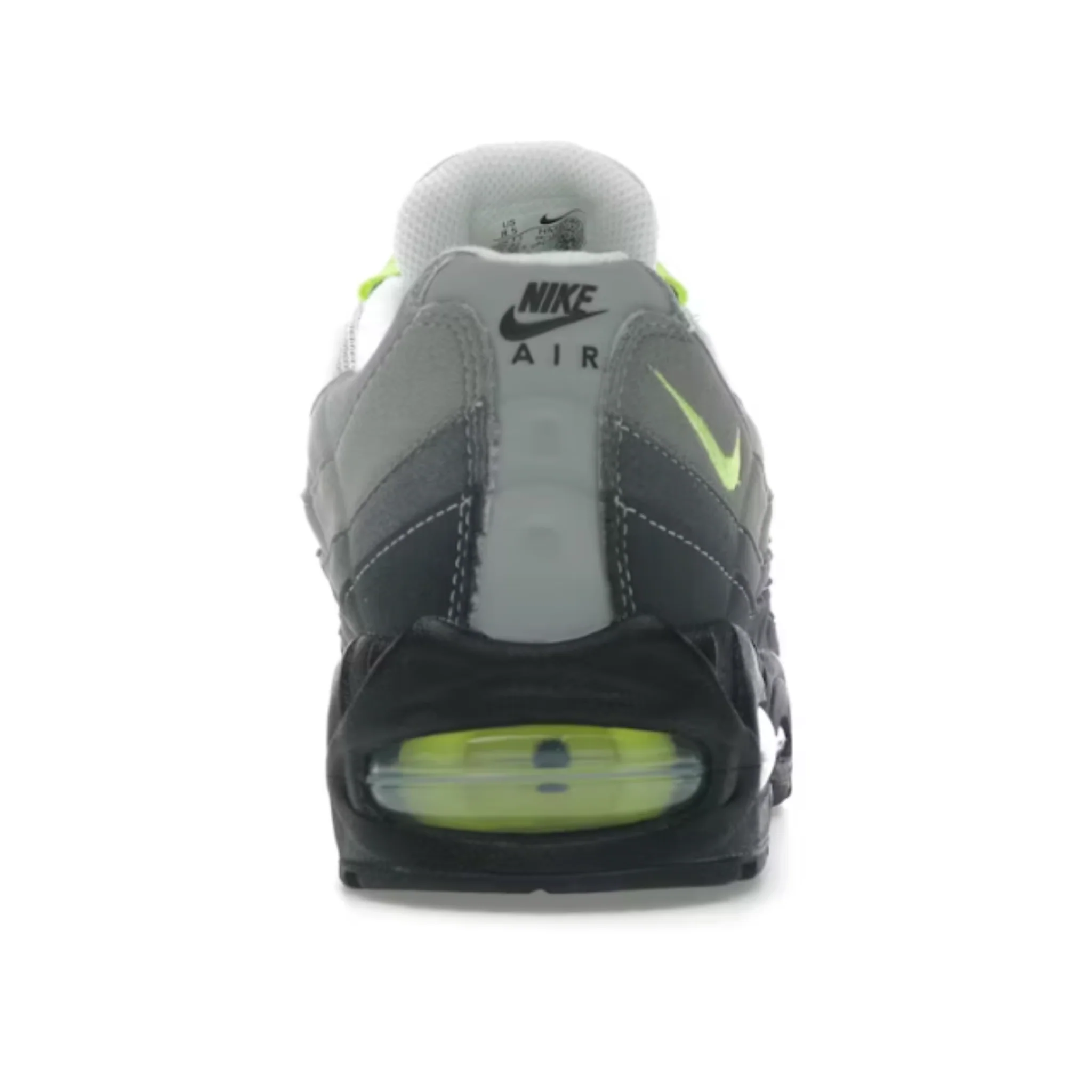 Nike Air Max 95 OG Big Bubble Neon (2025) - Image 3