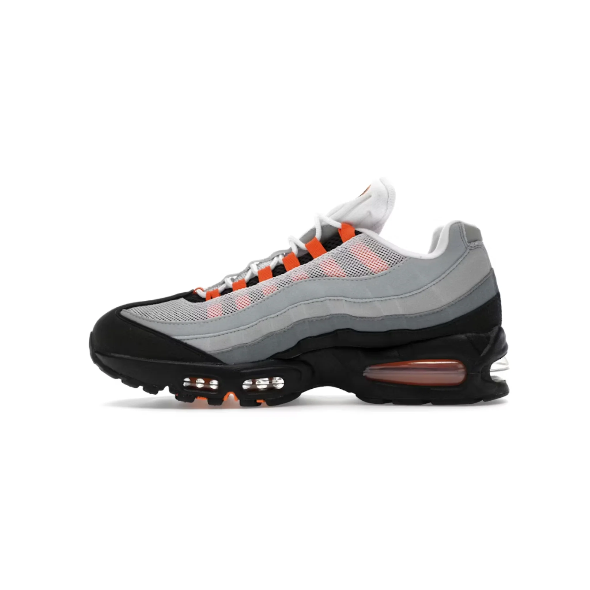 Nike Air Max 95 OG Big Bubble Neon (2025) - Image 2