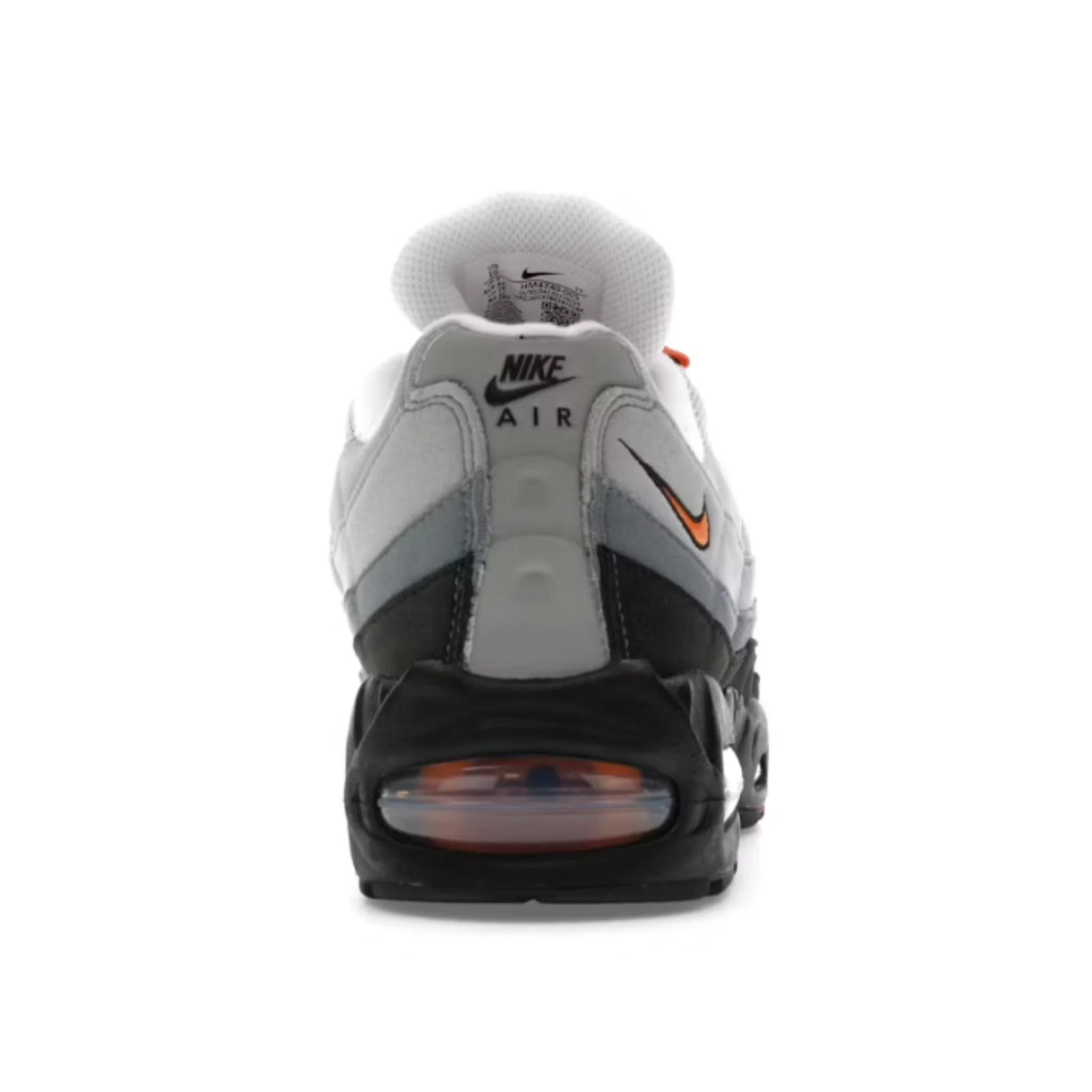 Nike Air Max 95 OG Big Bubble Neon (2025) - Image 3
