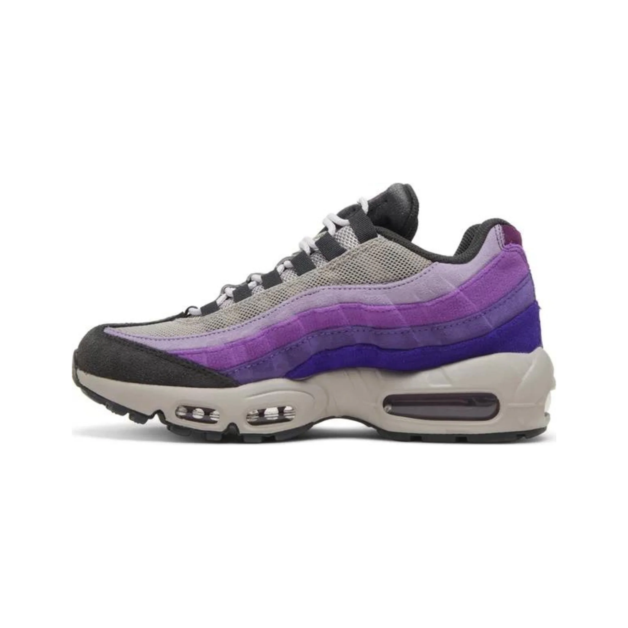 Nike Air Max 95 Viotech Anthracite (Women's) - Image 2