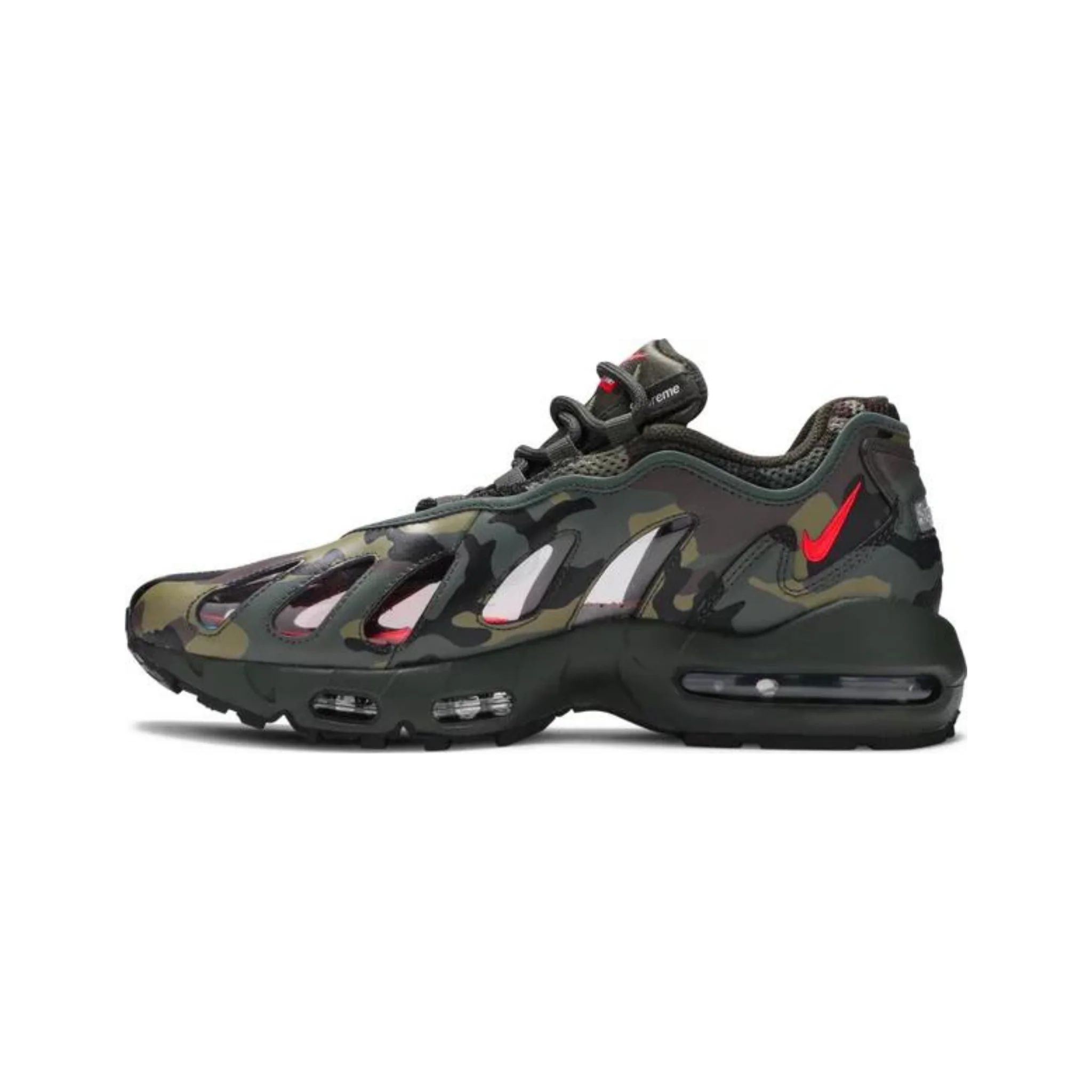 Nike Air Max 96 Supreme Camo - Image 2
