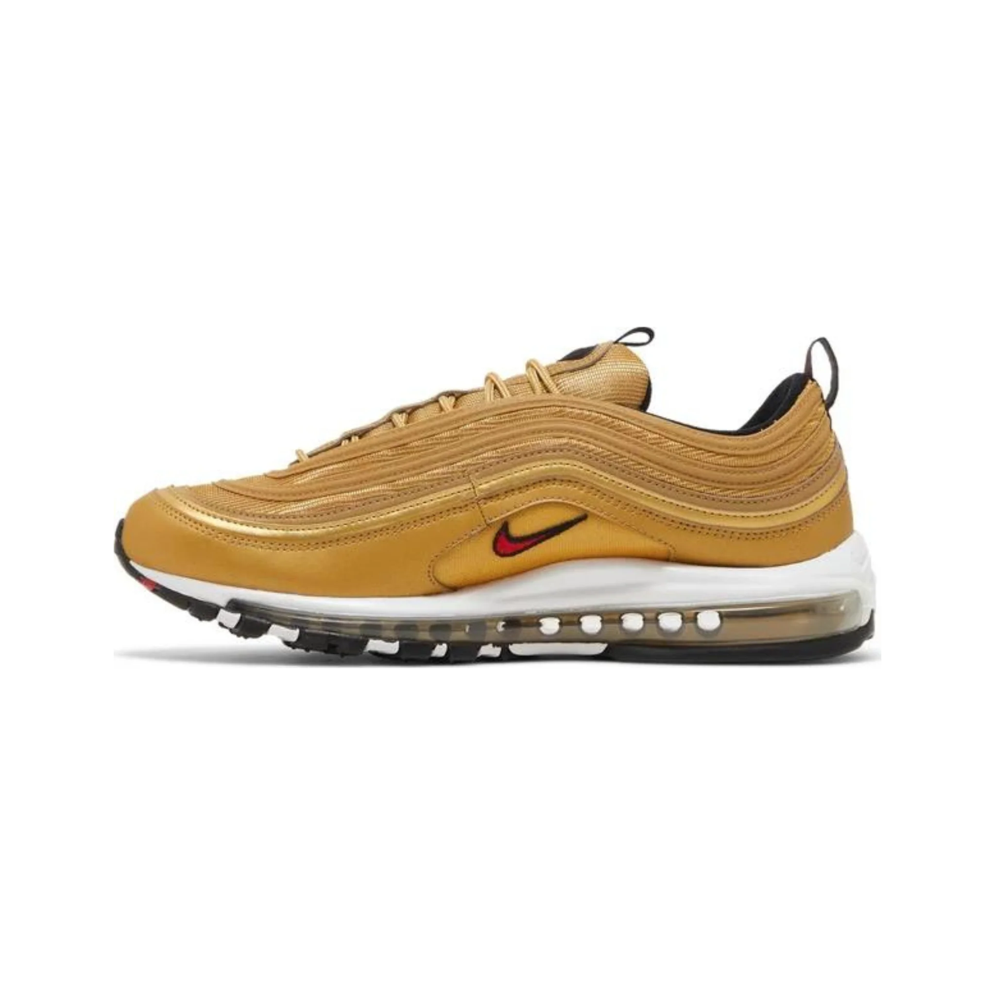 Nike Air Max 97 OG Golden Bullet (2023) - Image 2