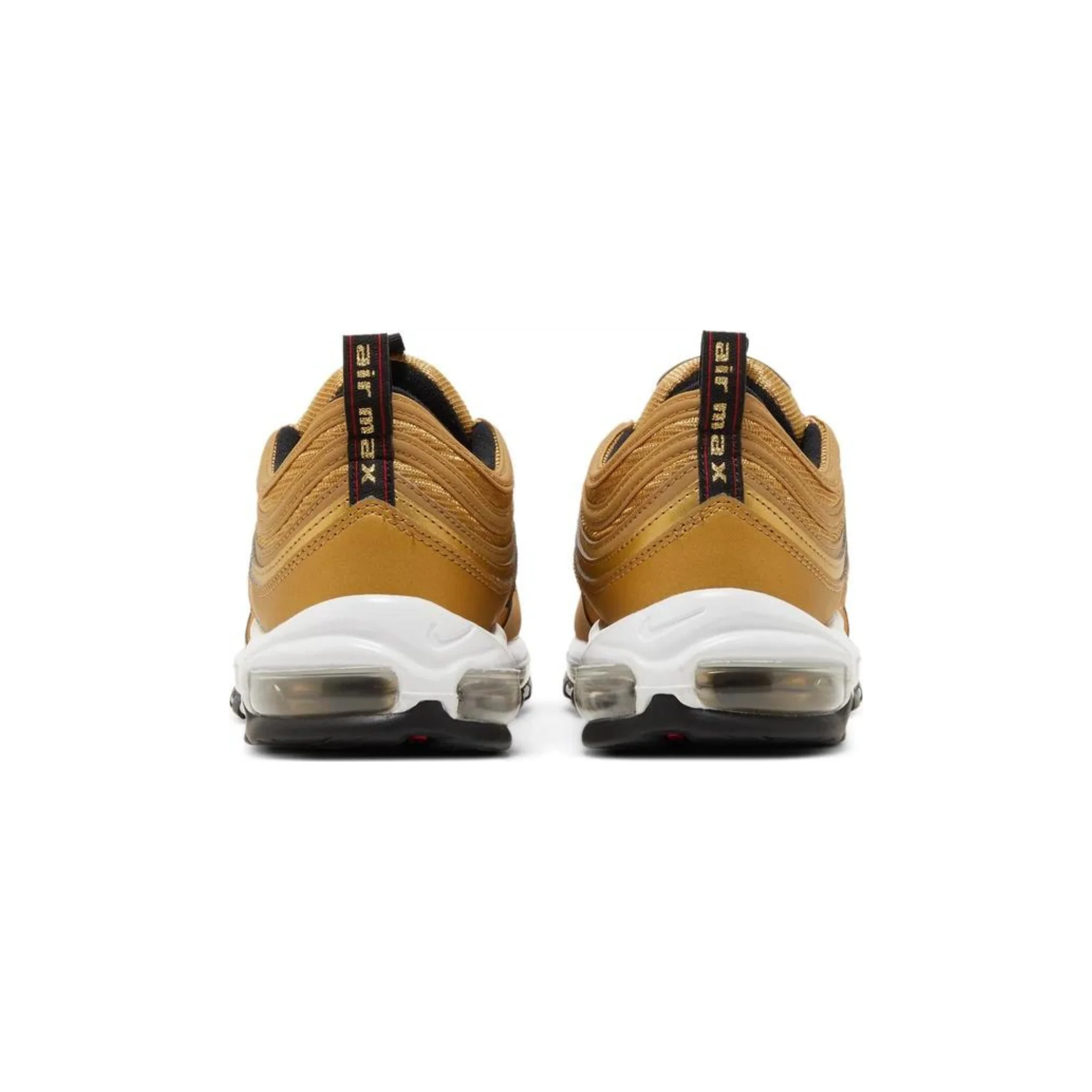Nike Air Max 97 OG Golden Bullet (2023) - Image 3