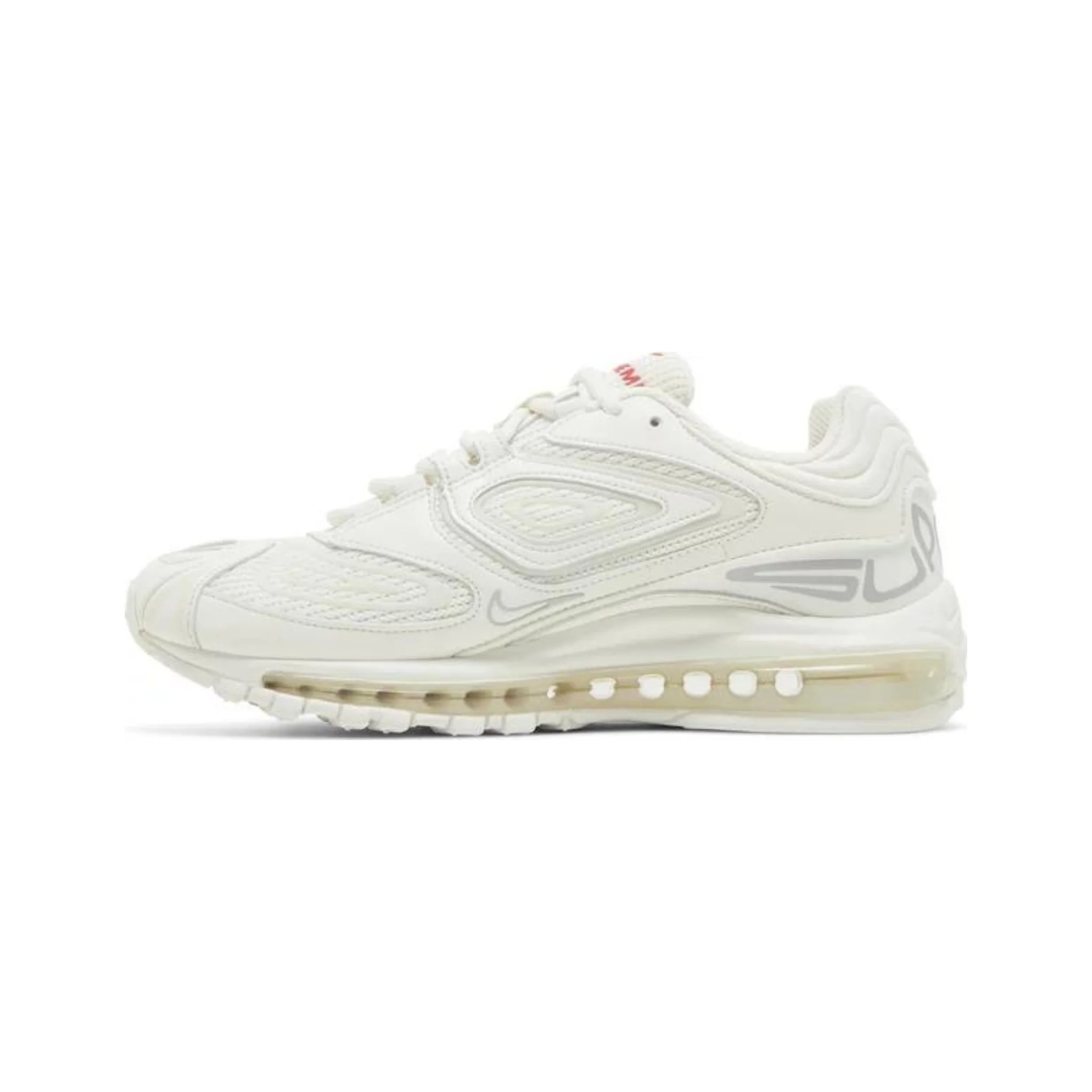 Nike Air Max 98 TL Supreme White - Image 2