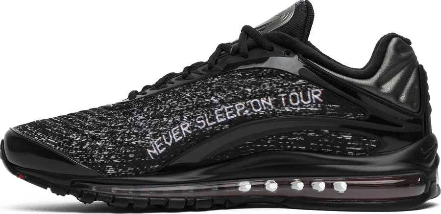 Nike Air Max Deluxe Skepta - Image 2