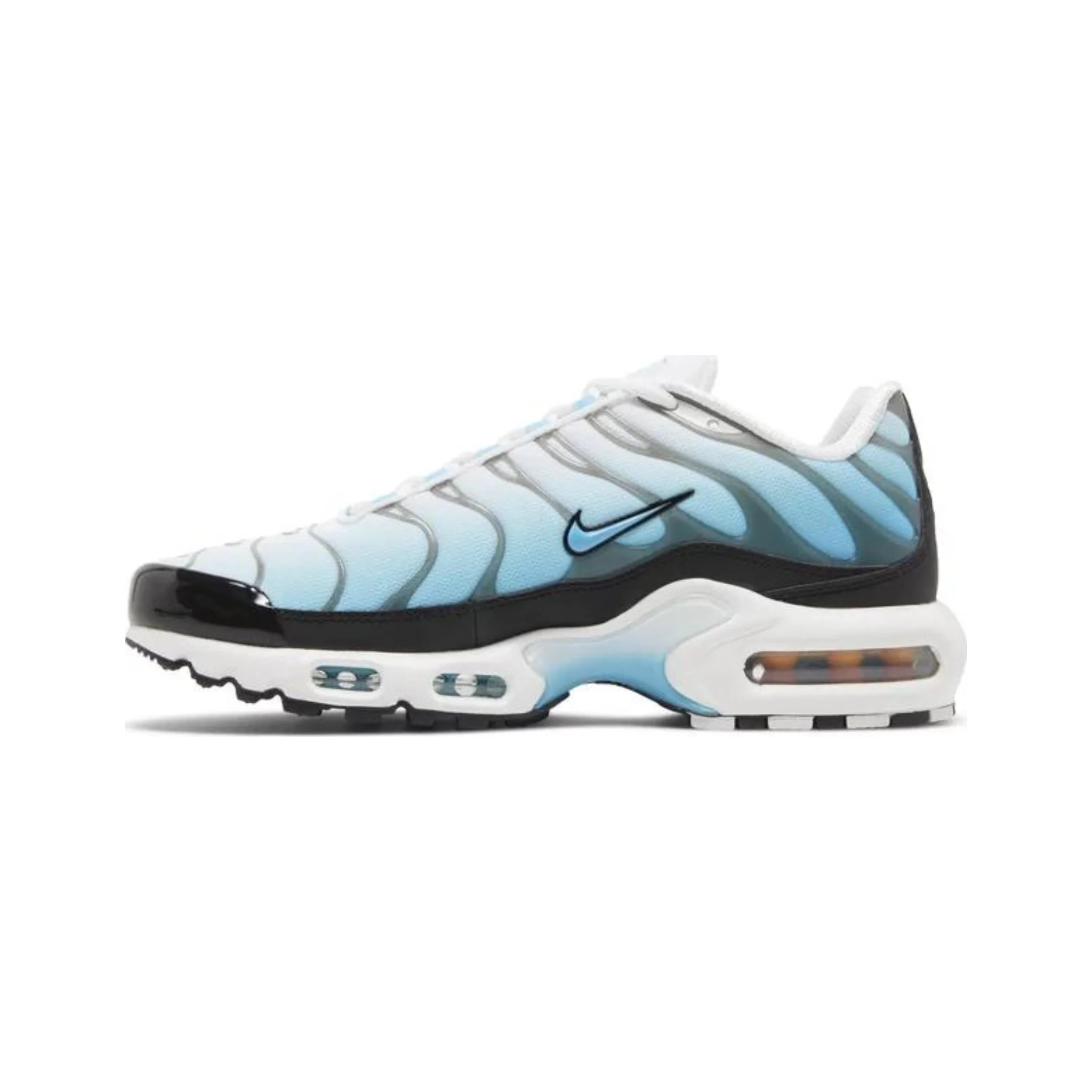 Nike Air Max Plus Baltic Blue - Image 2