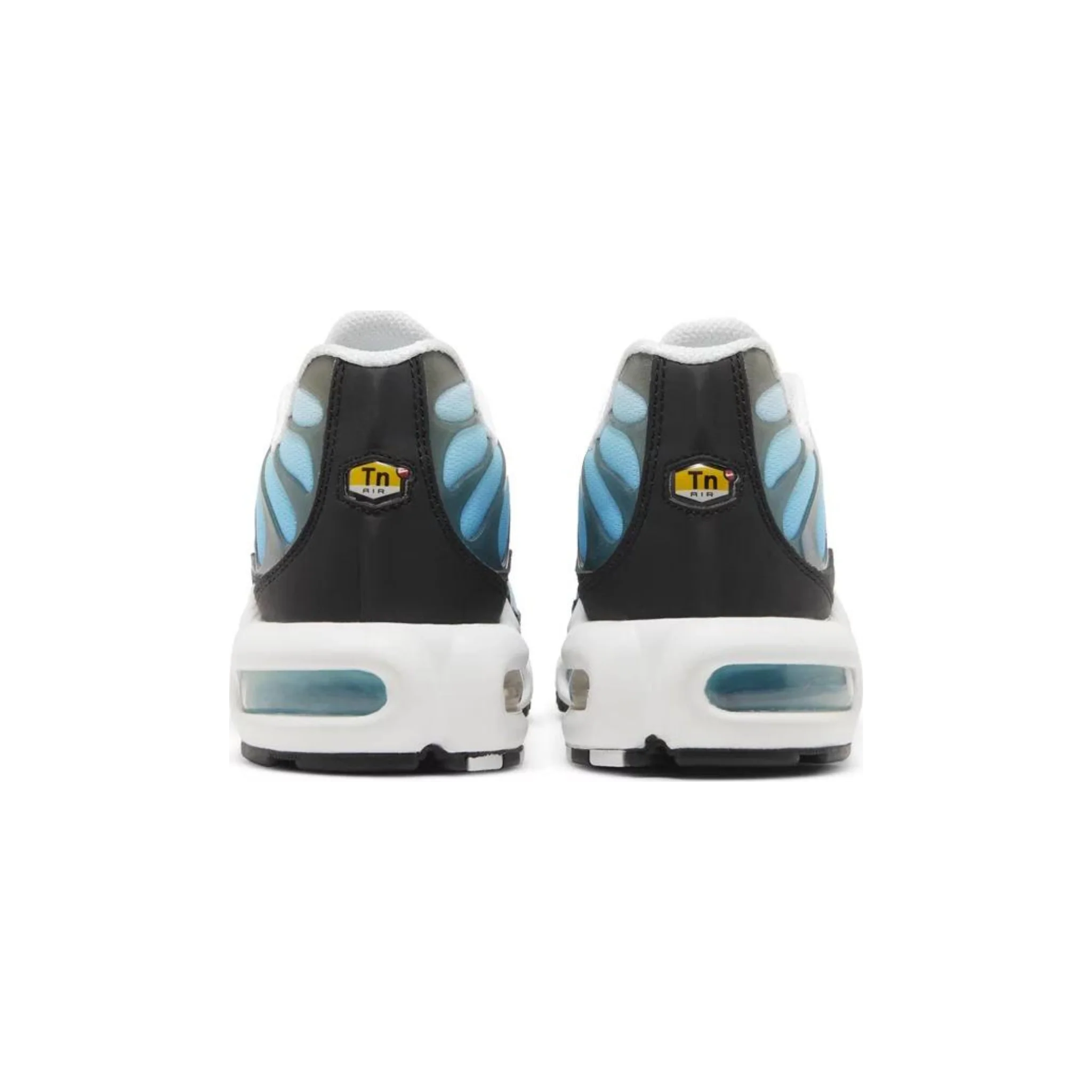 Nike Air Max Plus Baltic Blue - Image 3