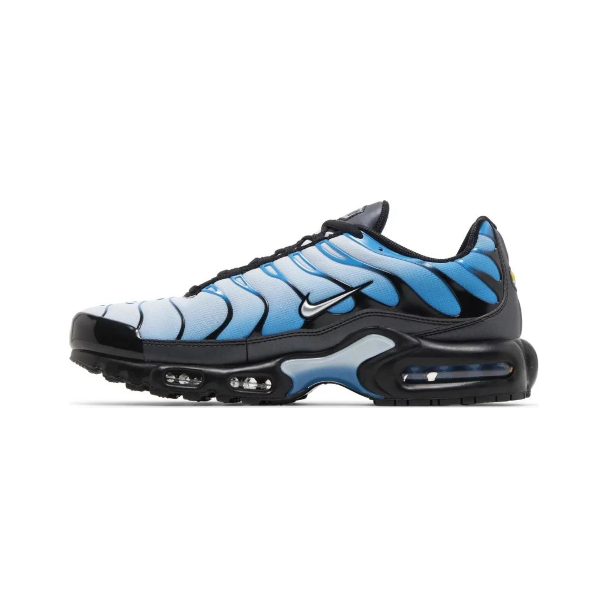 Nike Air Max Plus Blue Gradient - Image 2