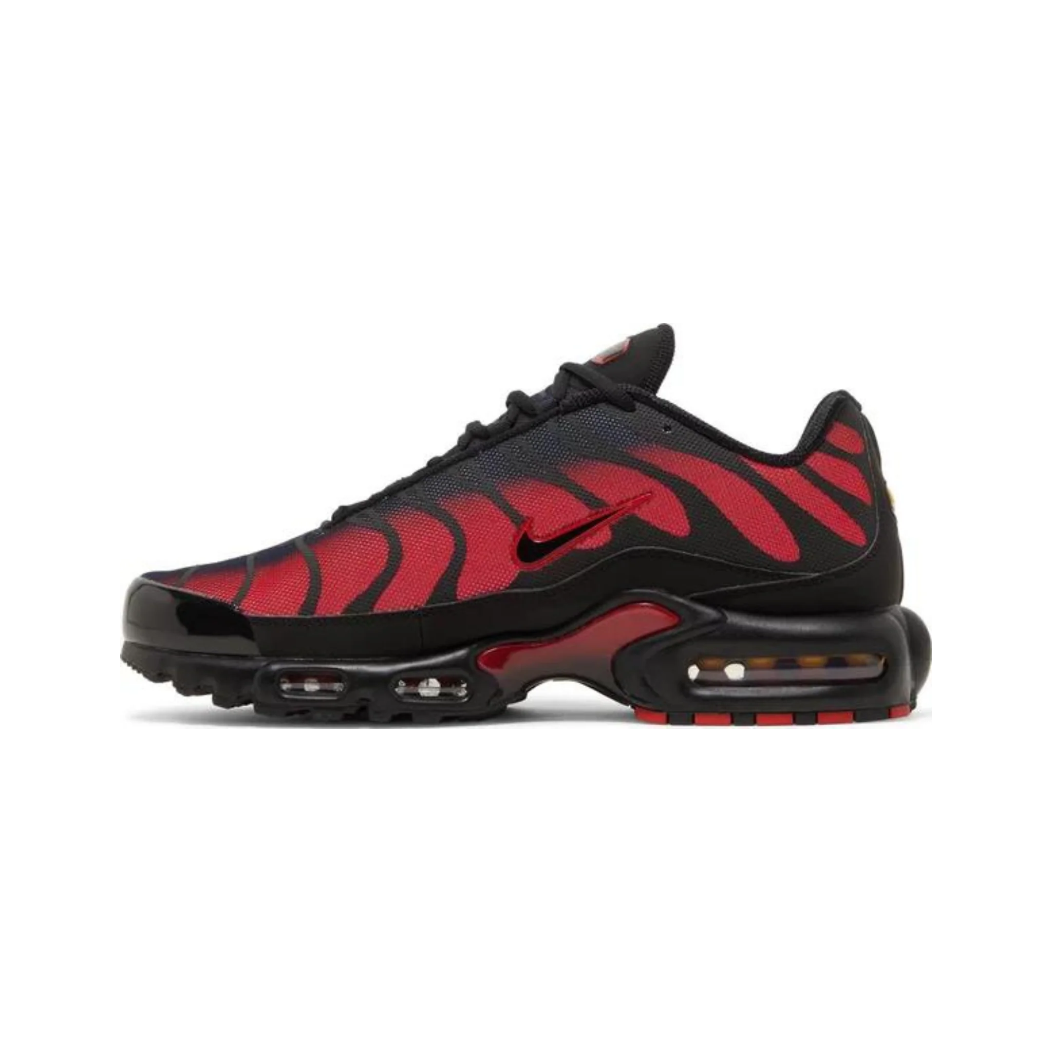 Nike Air Max Plus Bred Reflective - Image 2
