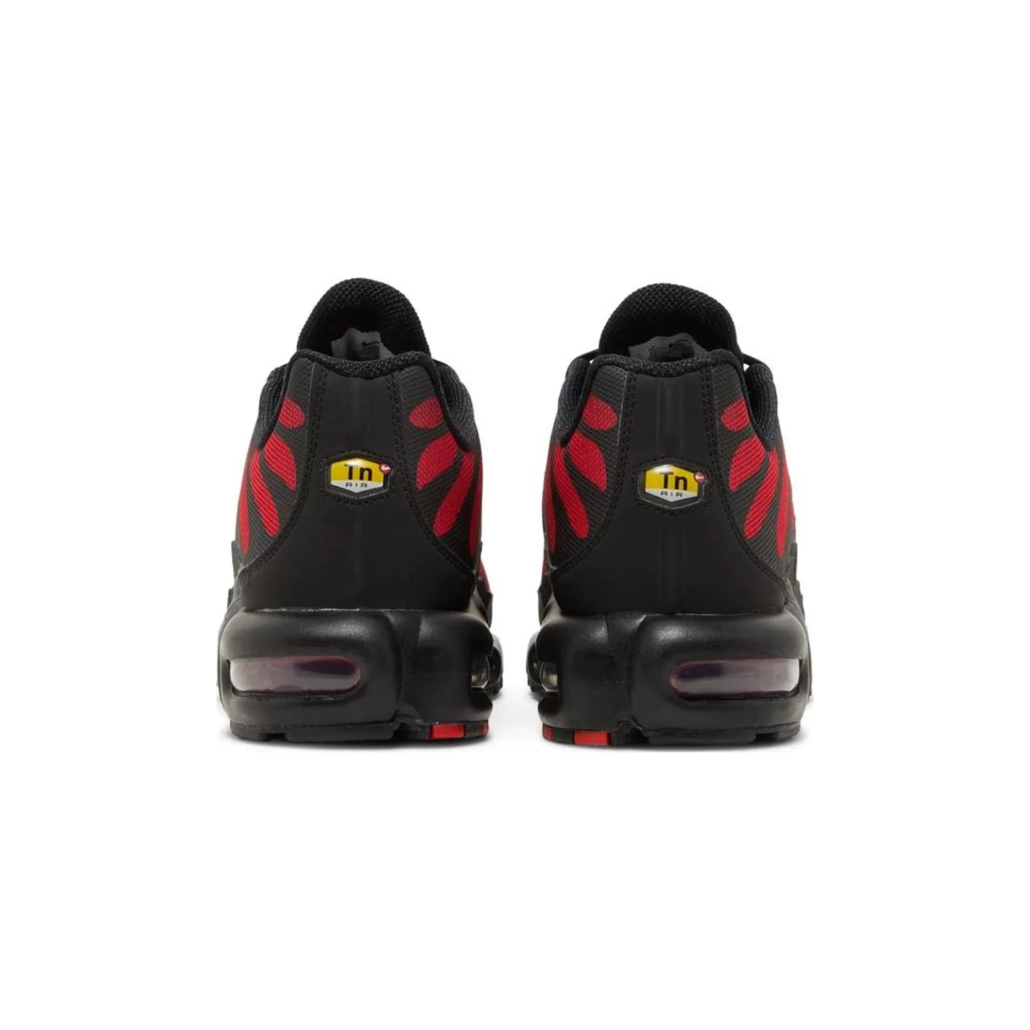Nike Air Max Plus Bred Reflective - Image 3