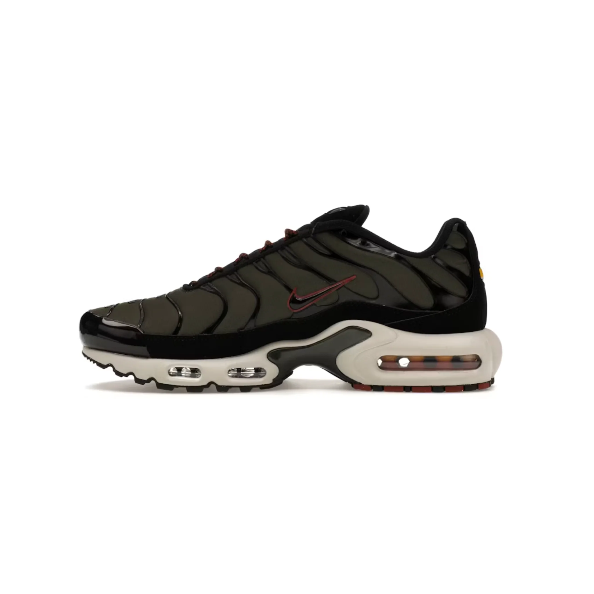 Nike Air Max Plus Cargo Khaki Phantom - Image 2