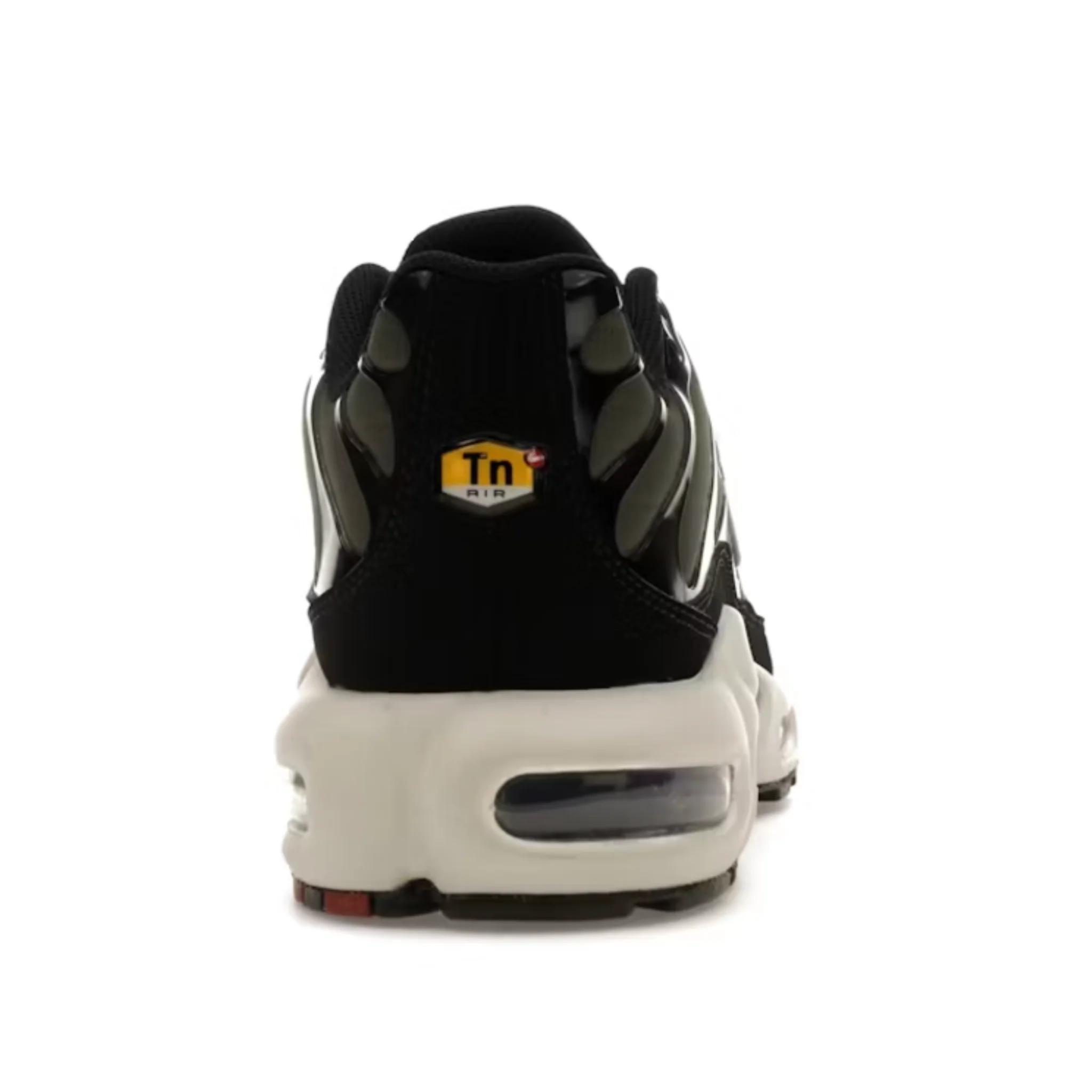 Nike Air Max Plus Cargo Khaki Phantom - Image 3