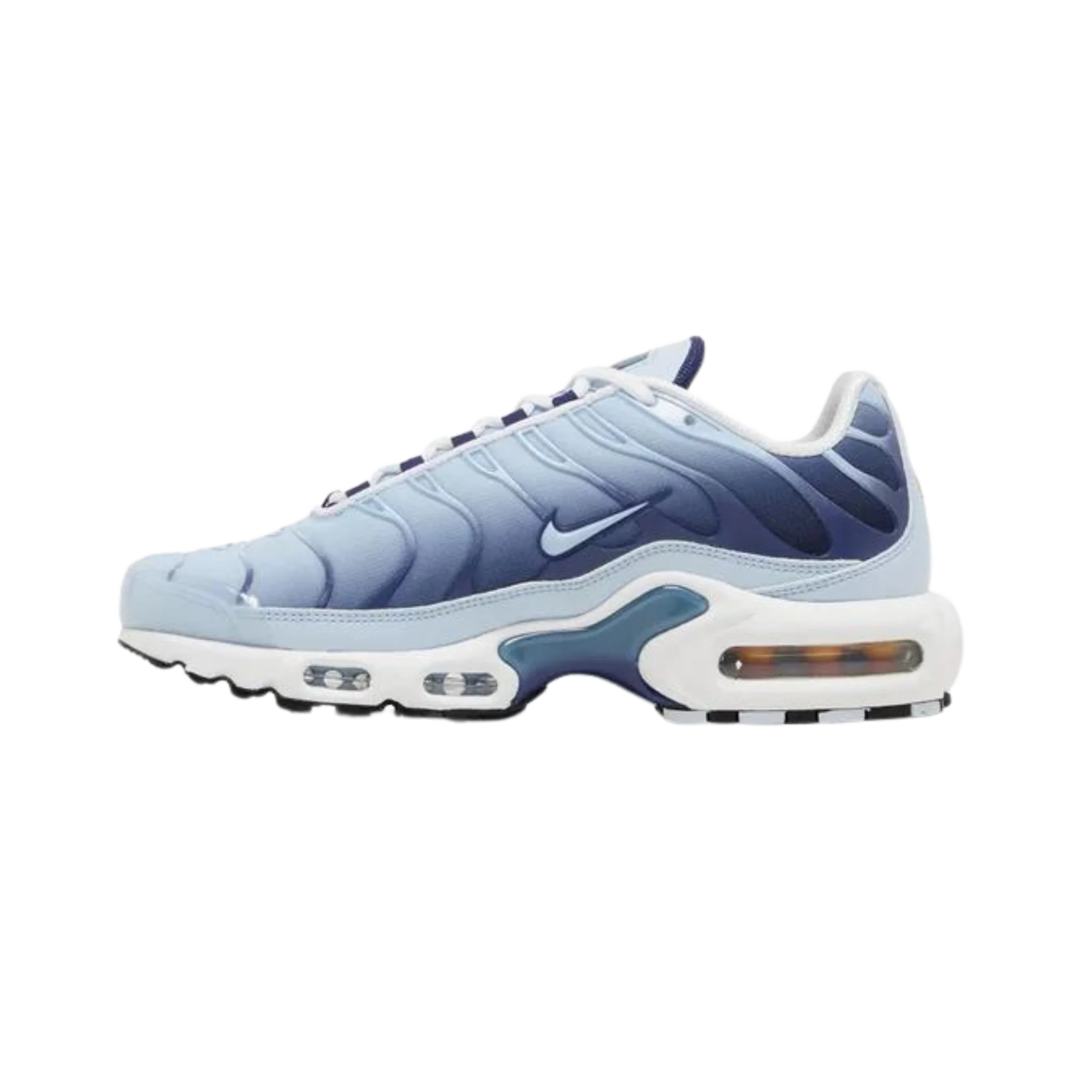 Nike Air Max Plus Celestine Blue (Women's) - Image 2