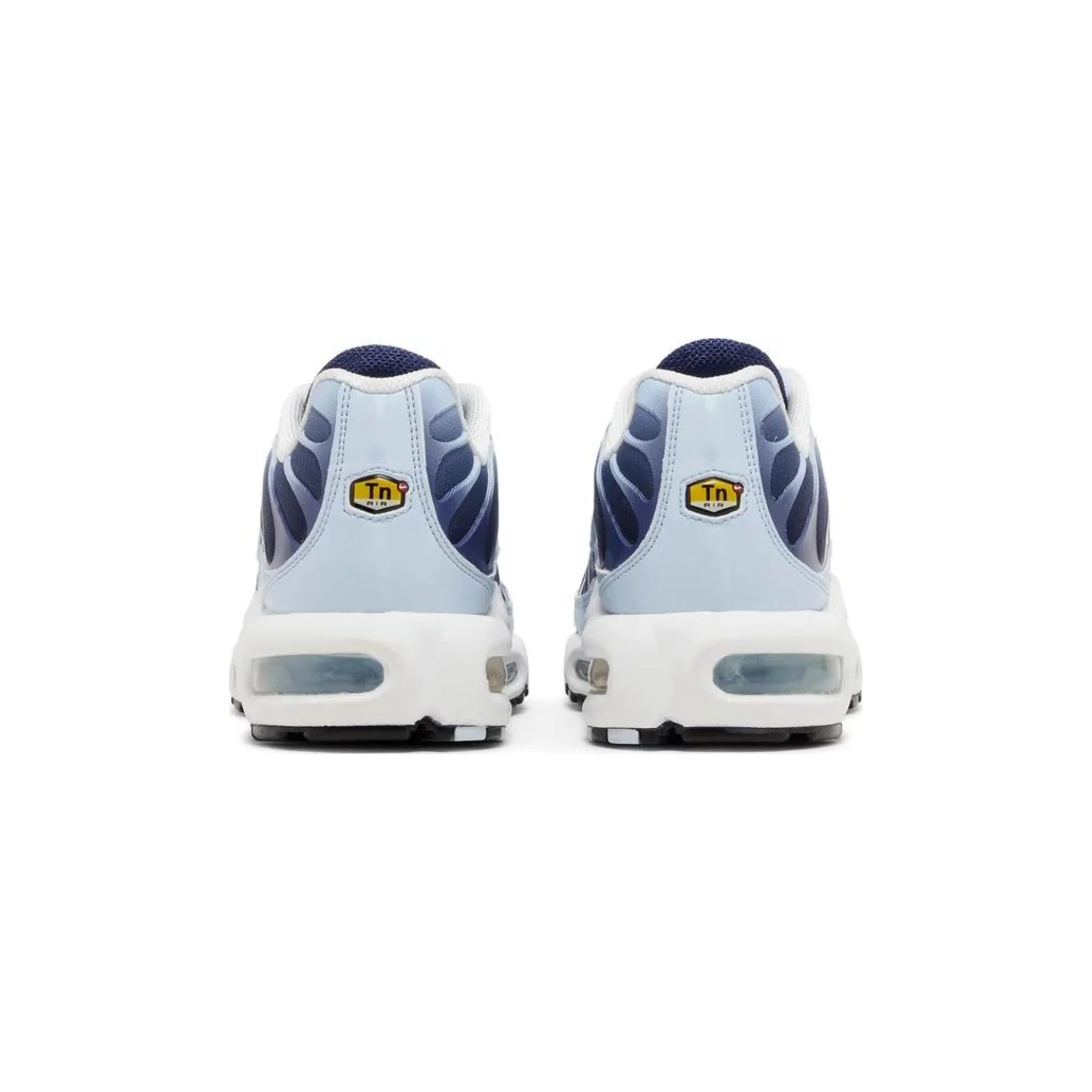 Nike Air Max Plus Celestine Blue (Women's) - Image 3